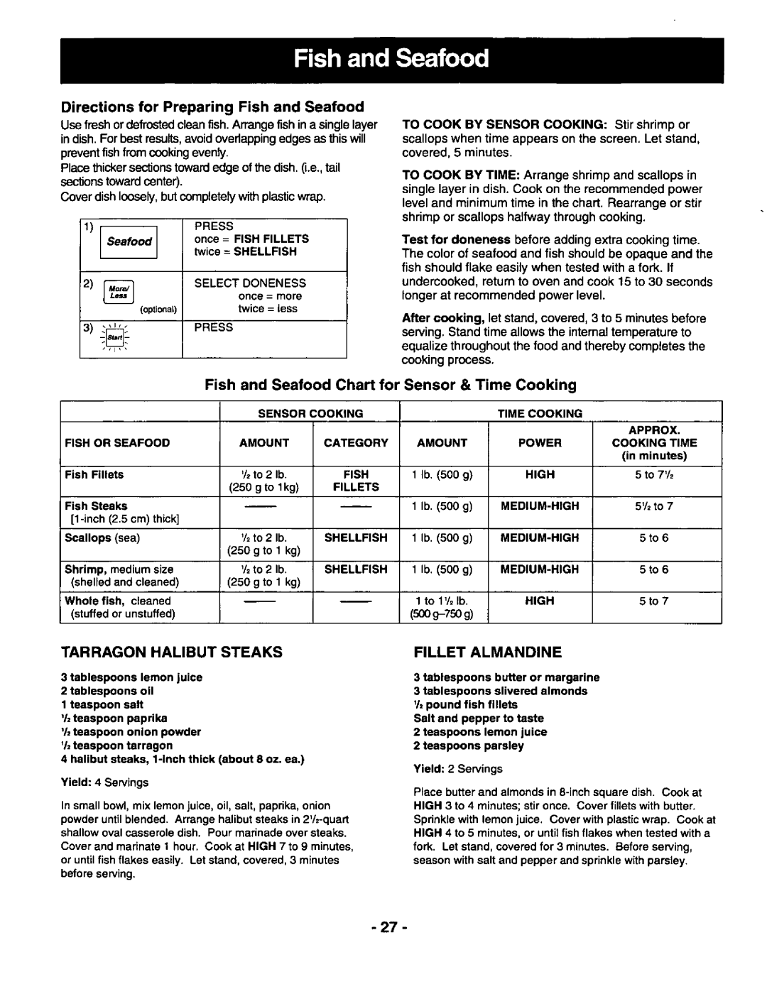 Panasonic NNS697 manual 