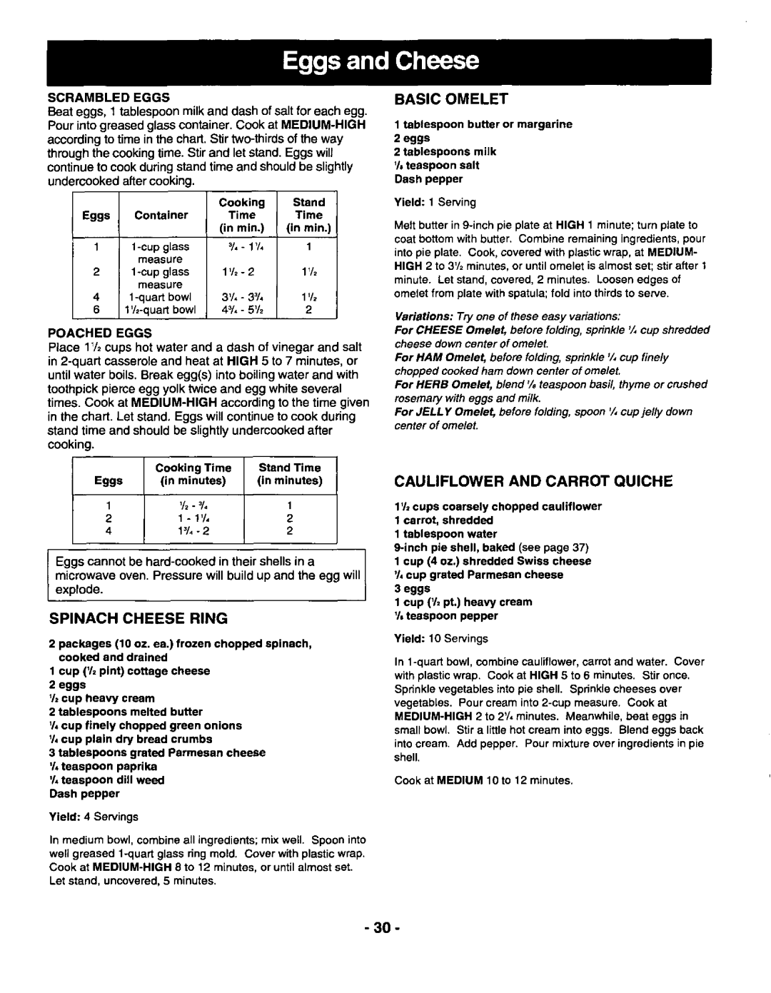 Panasonic NNS697 manual 