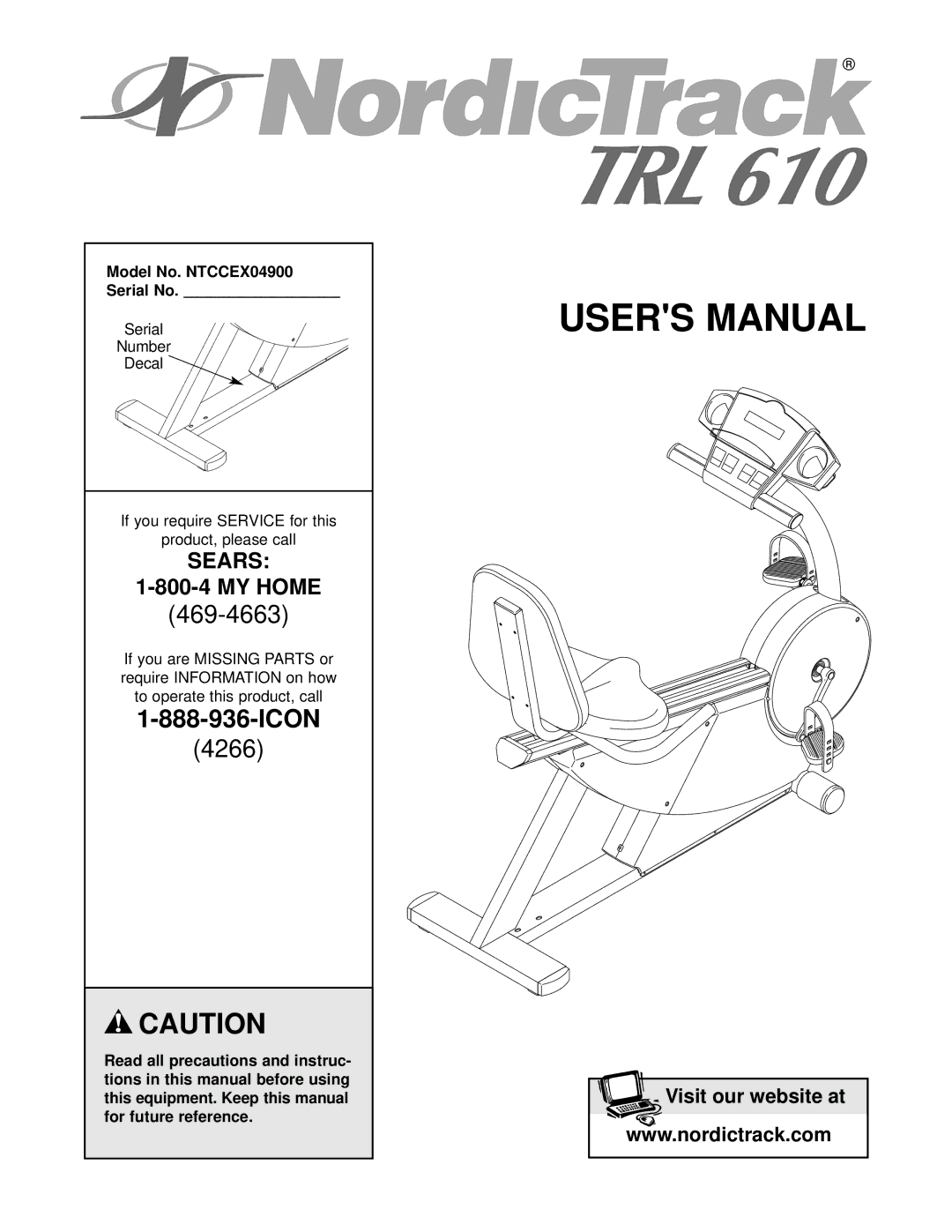 Panasonic NTCCEX04900 user manual Icon 