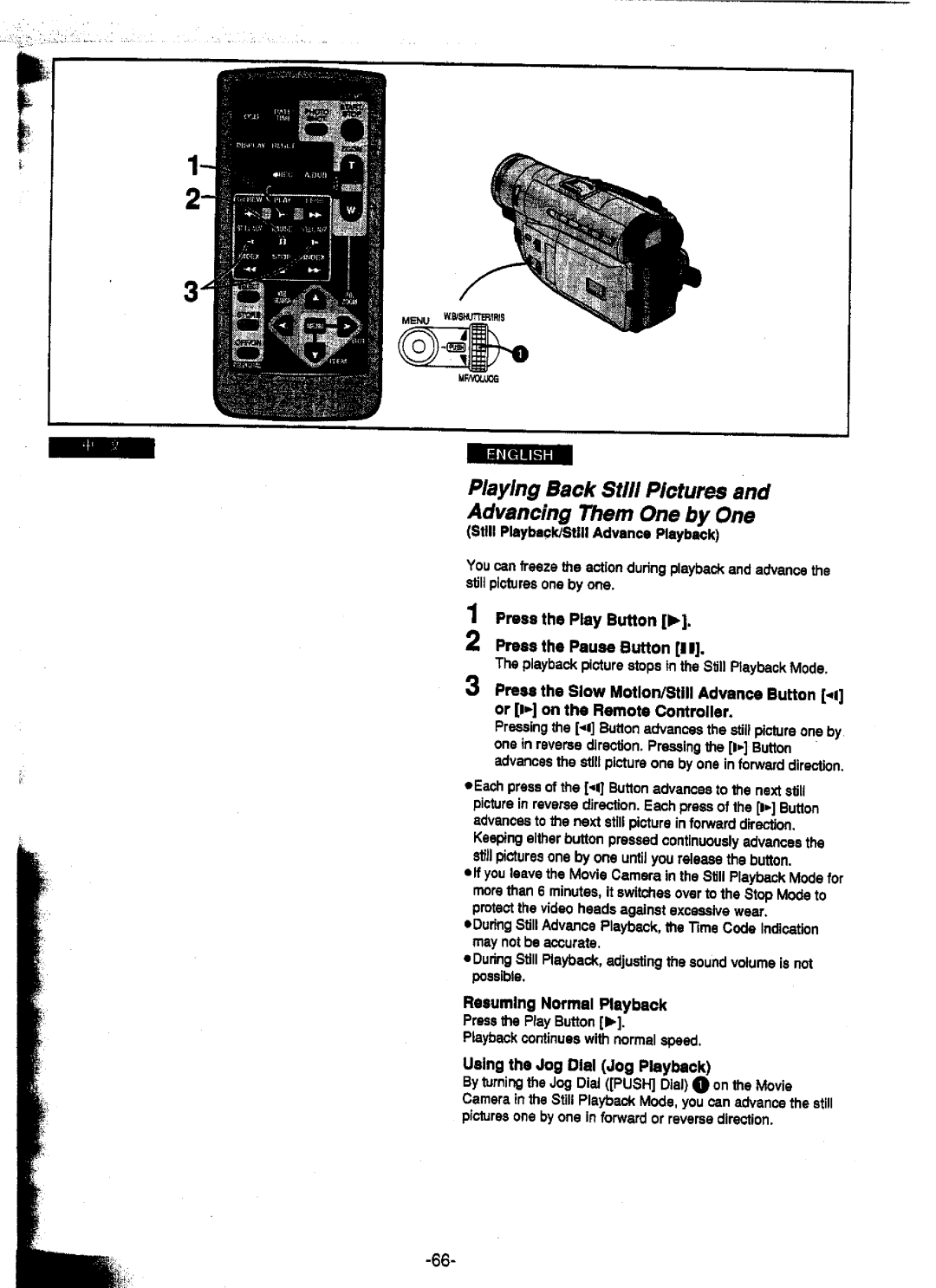 Panasonic NV-DS15A, NV-DS15ENC, NV-DS25A, NV-DS25EN manual 