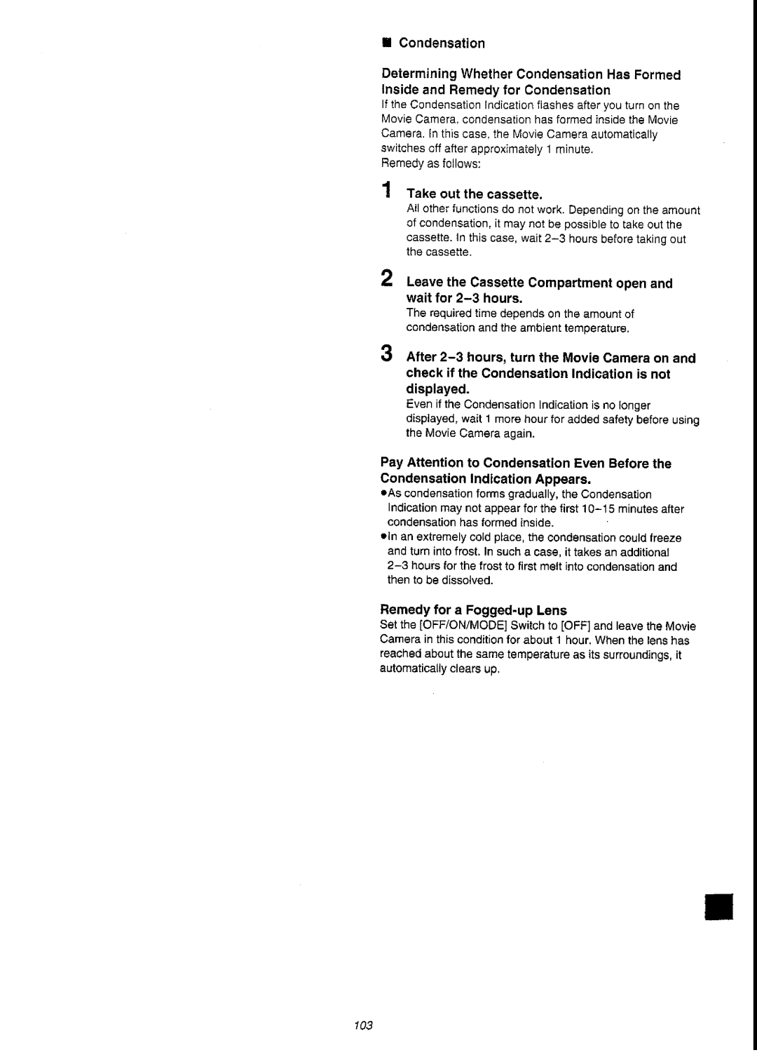 Panasonic NV-DS55A manual 