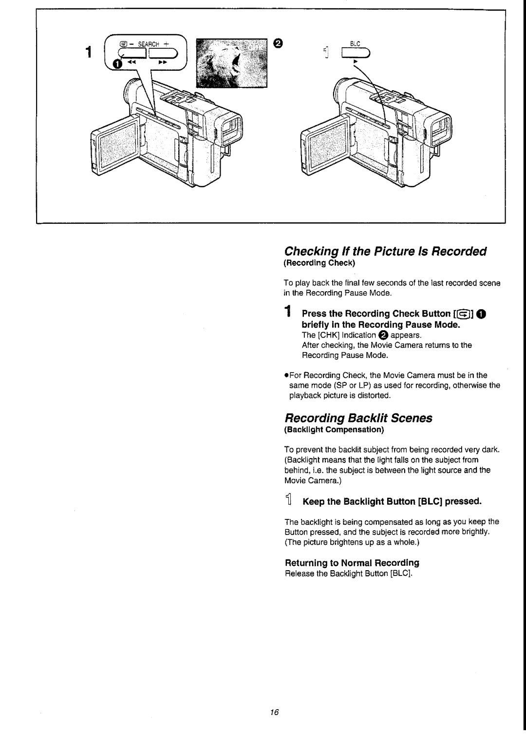 Panasonic NV-DS55A manual 