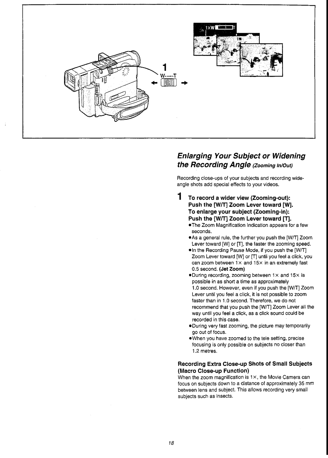 Panasonic NV-DS55A manual 