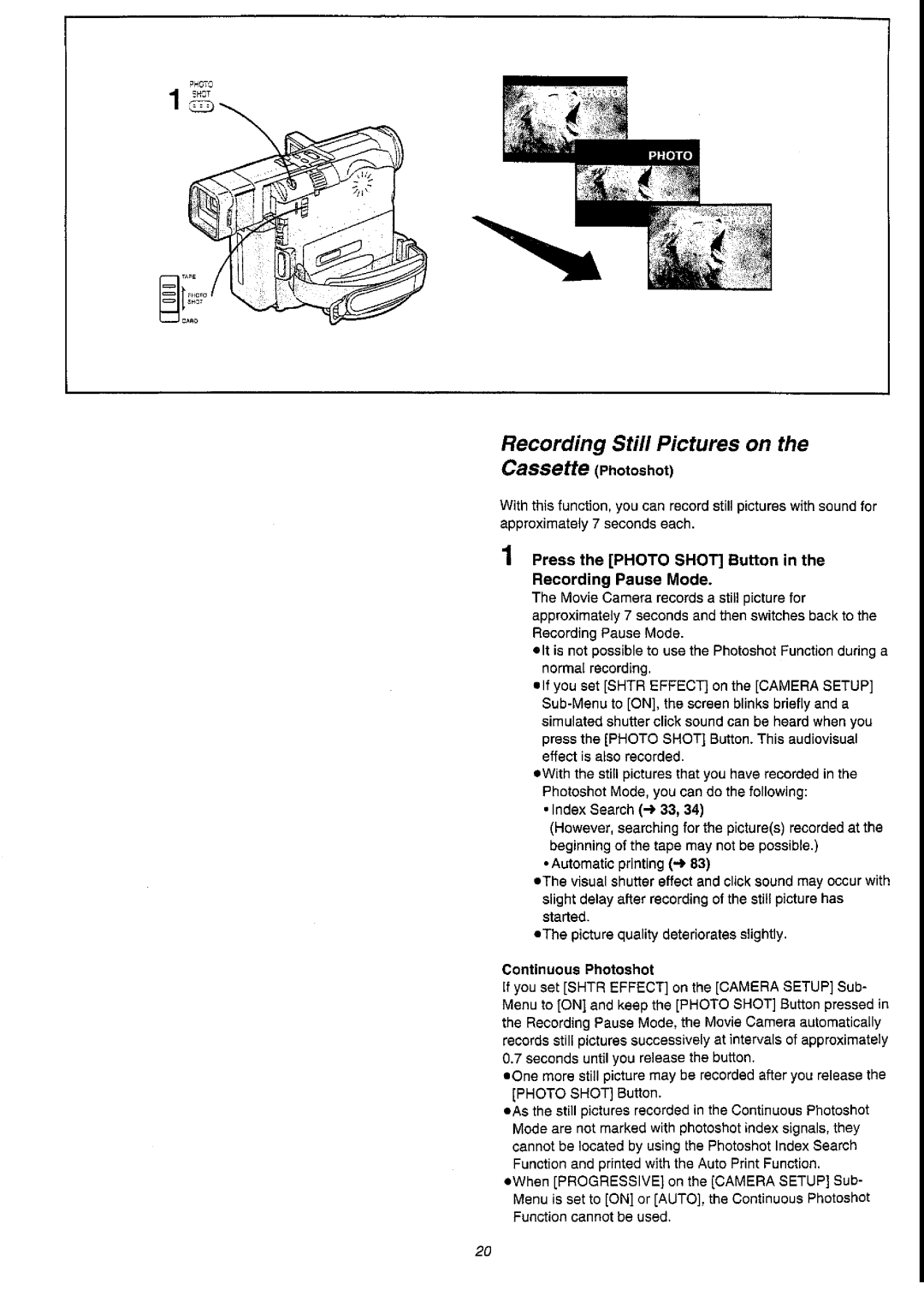 Panasonic NV-DS55A manual 