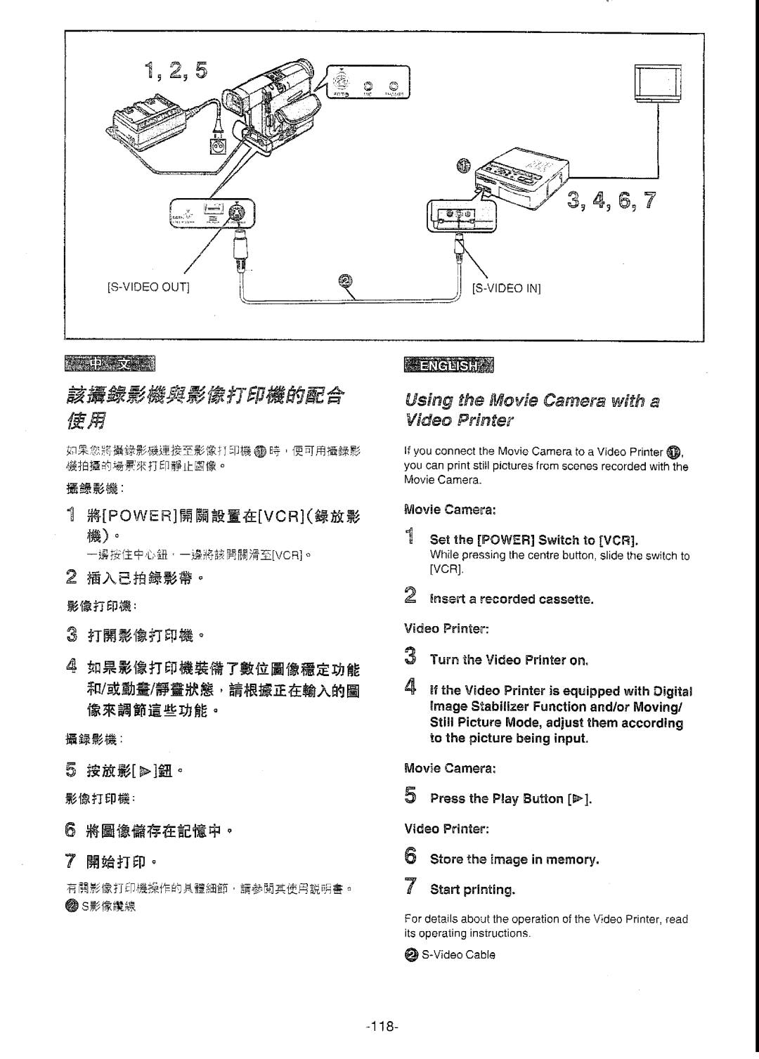 Panasonic NV-DS77ENA manual 