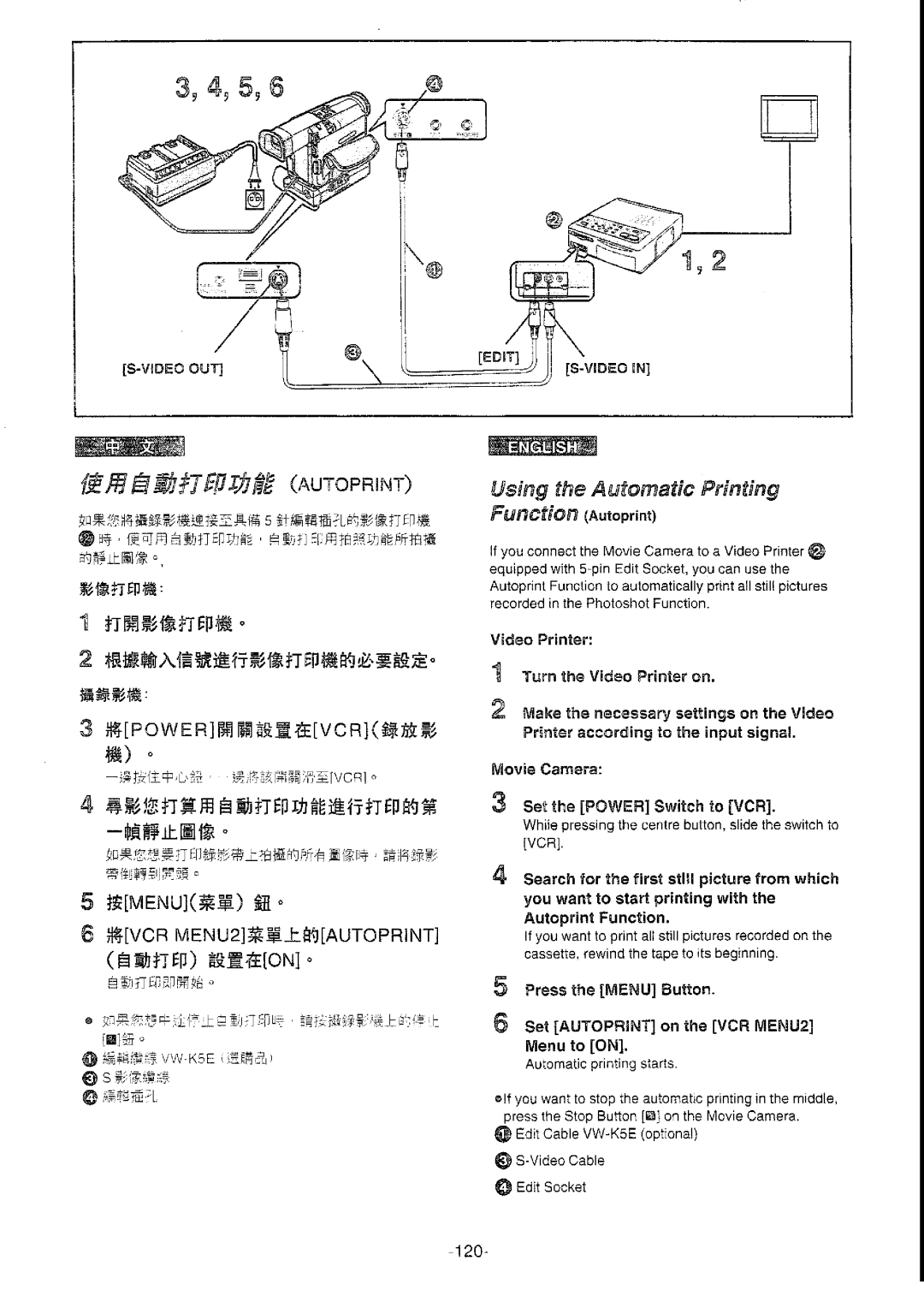 Panasonic NV-DS77ENA manual 