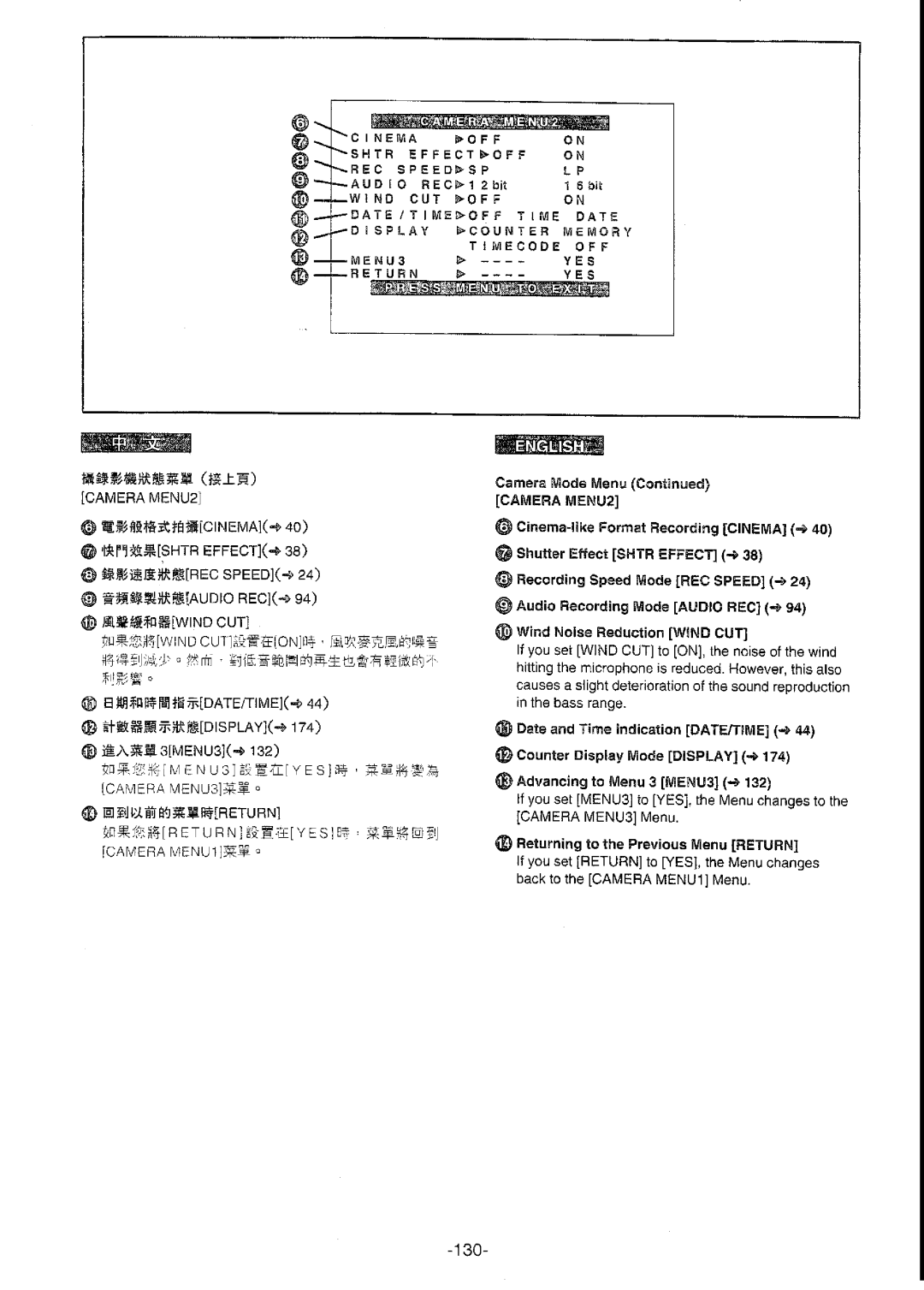 Panasonic NV-DS77ENA manual 