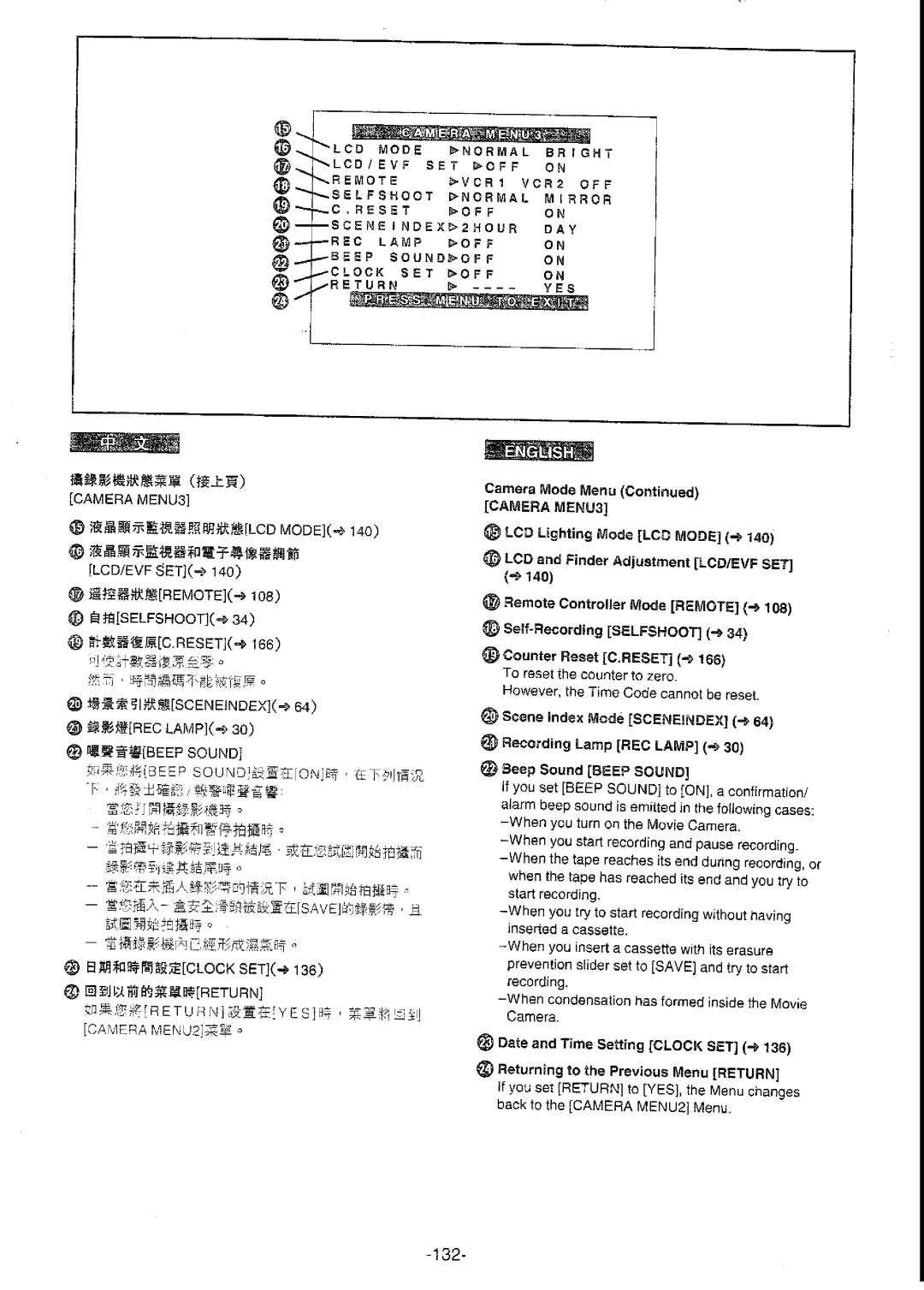 Panasonic NV-DS77ENA manual 