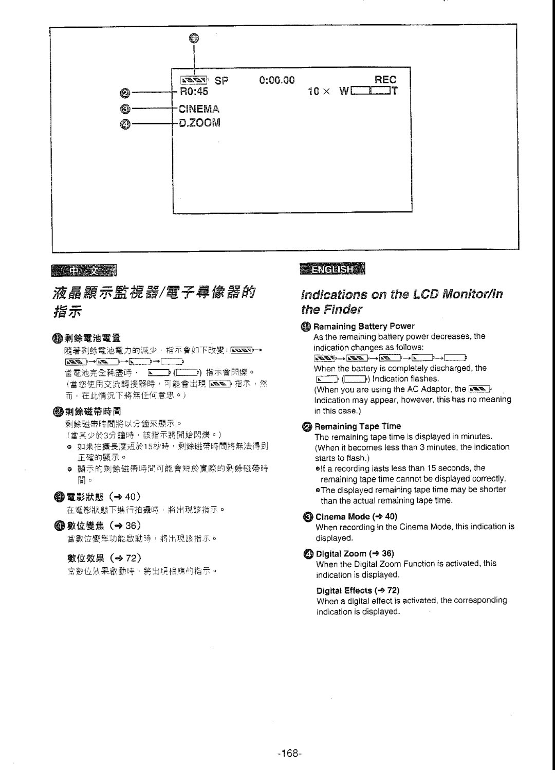 Panasonic NV-DS77ENA manual 