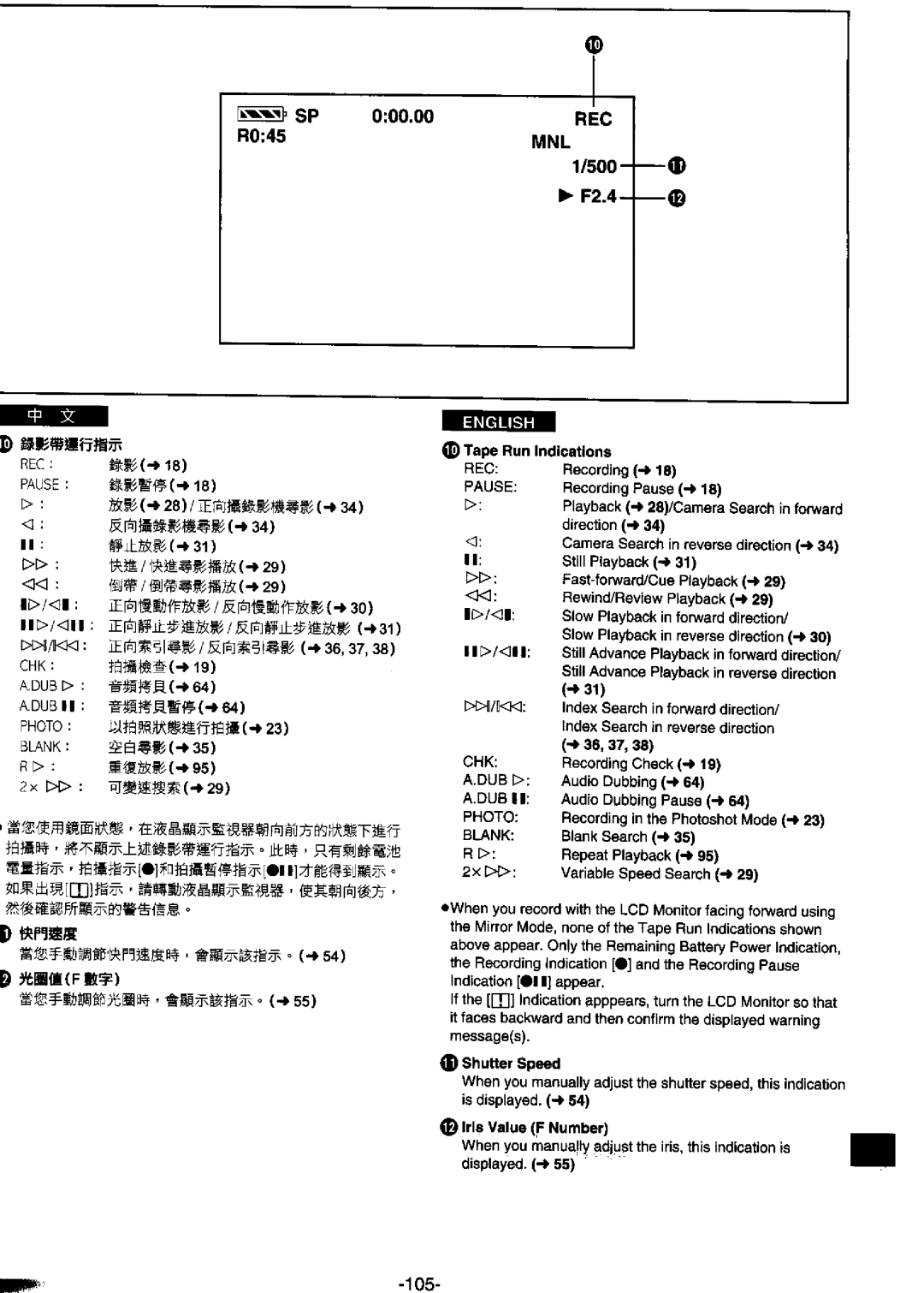 Panasonic NV-DS99ENA manual 