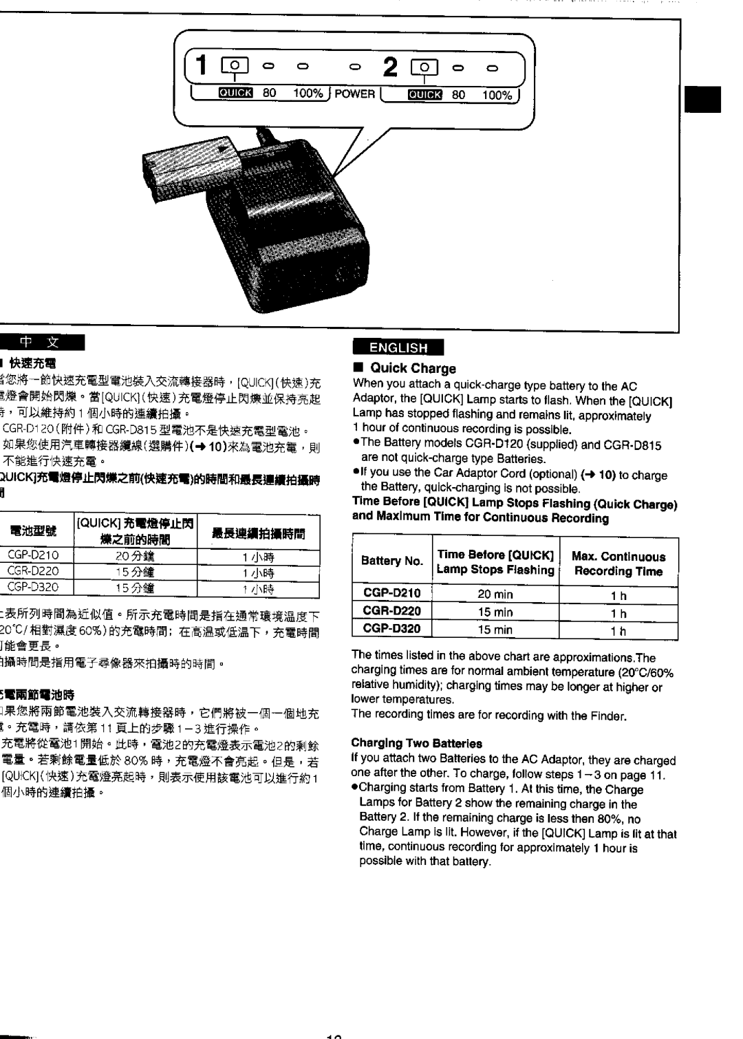 Panasonic NV-DS99ENA manual 