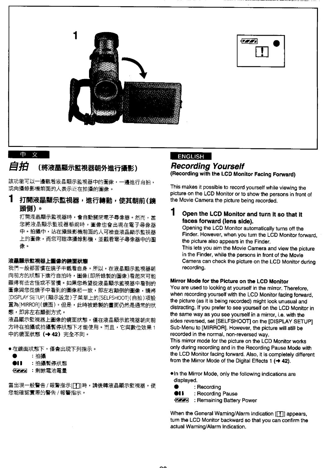 Panasonic NV-DS99ENA manual 