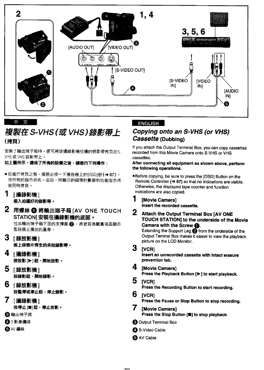 Panasonic NV-DS99ENA manual 