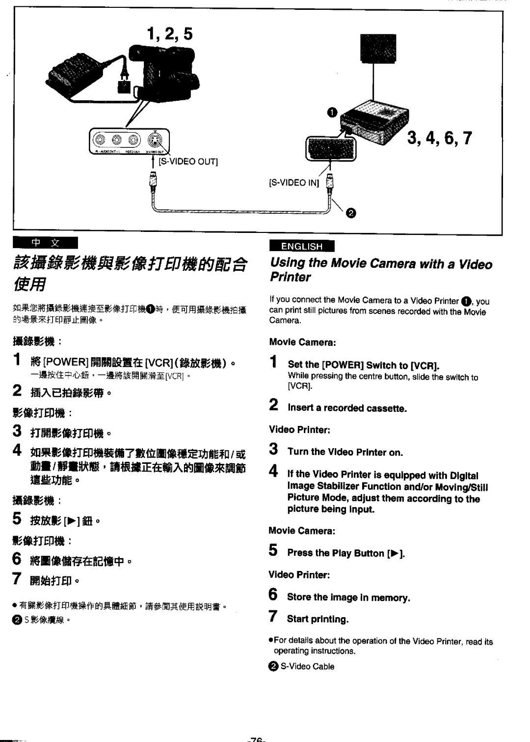 Panasonic NV-DS99ENA manual 