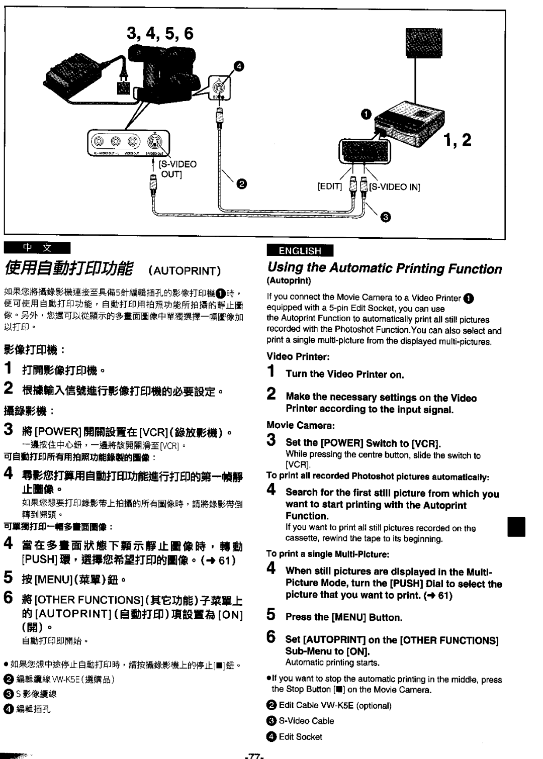 Panasonic NV-DS99ENA manual 