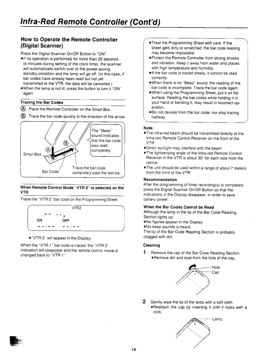 Panasonic NV-F55EA manual 