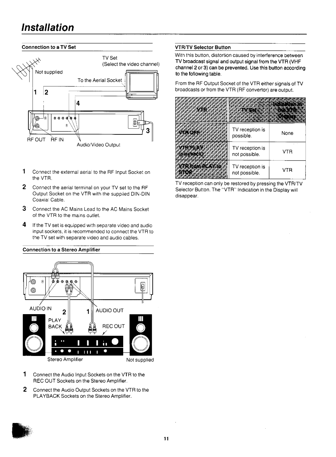 Panasonic NV-F55EA manual 