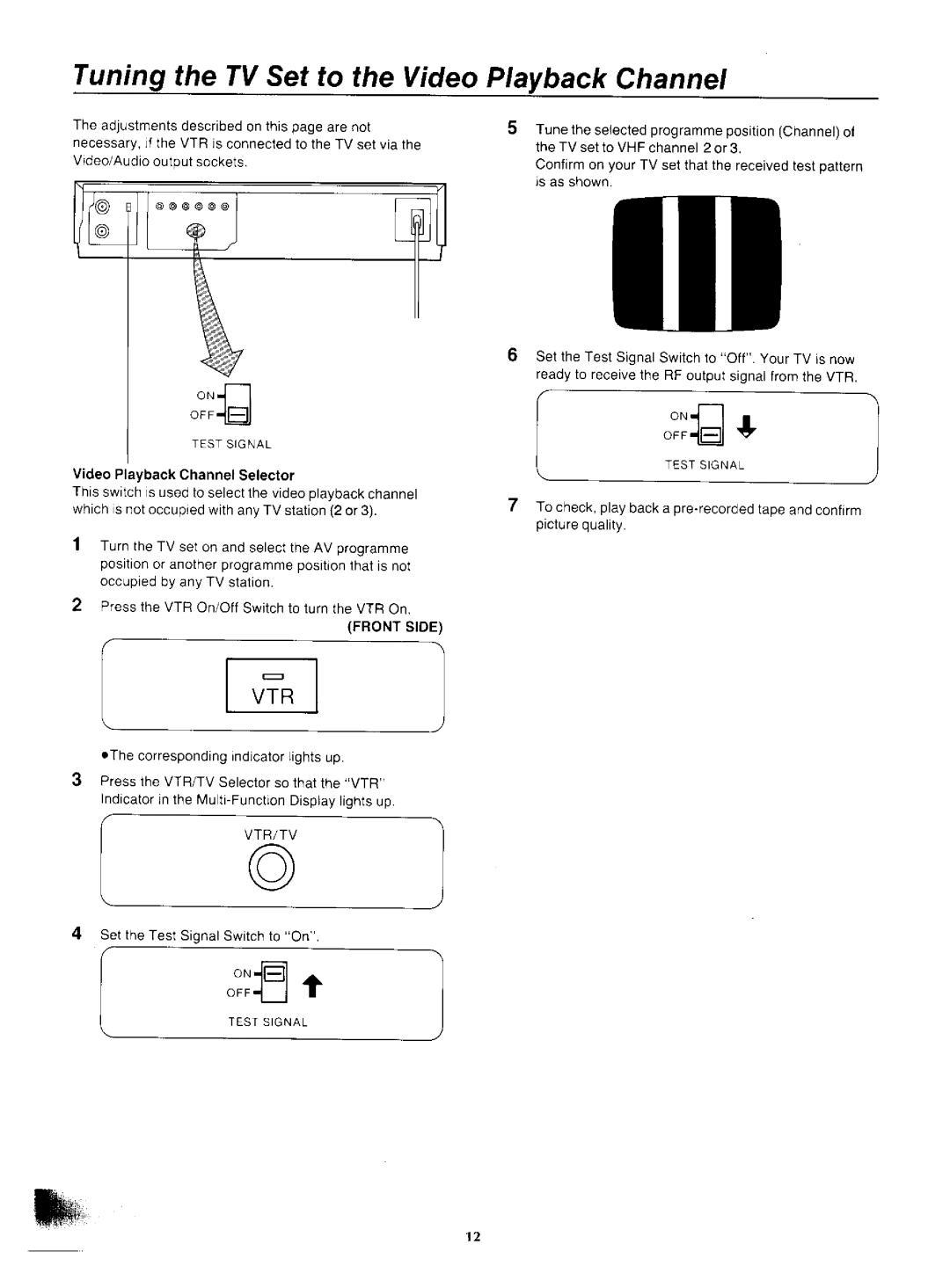 Panasonic NV-F55EA manual 