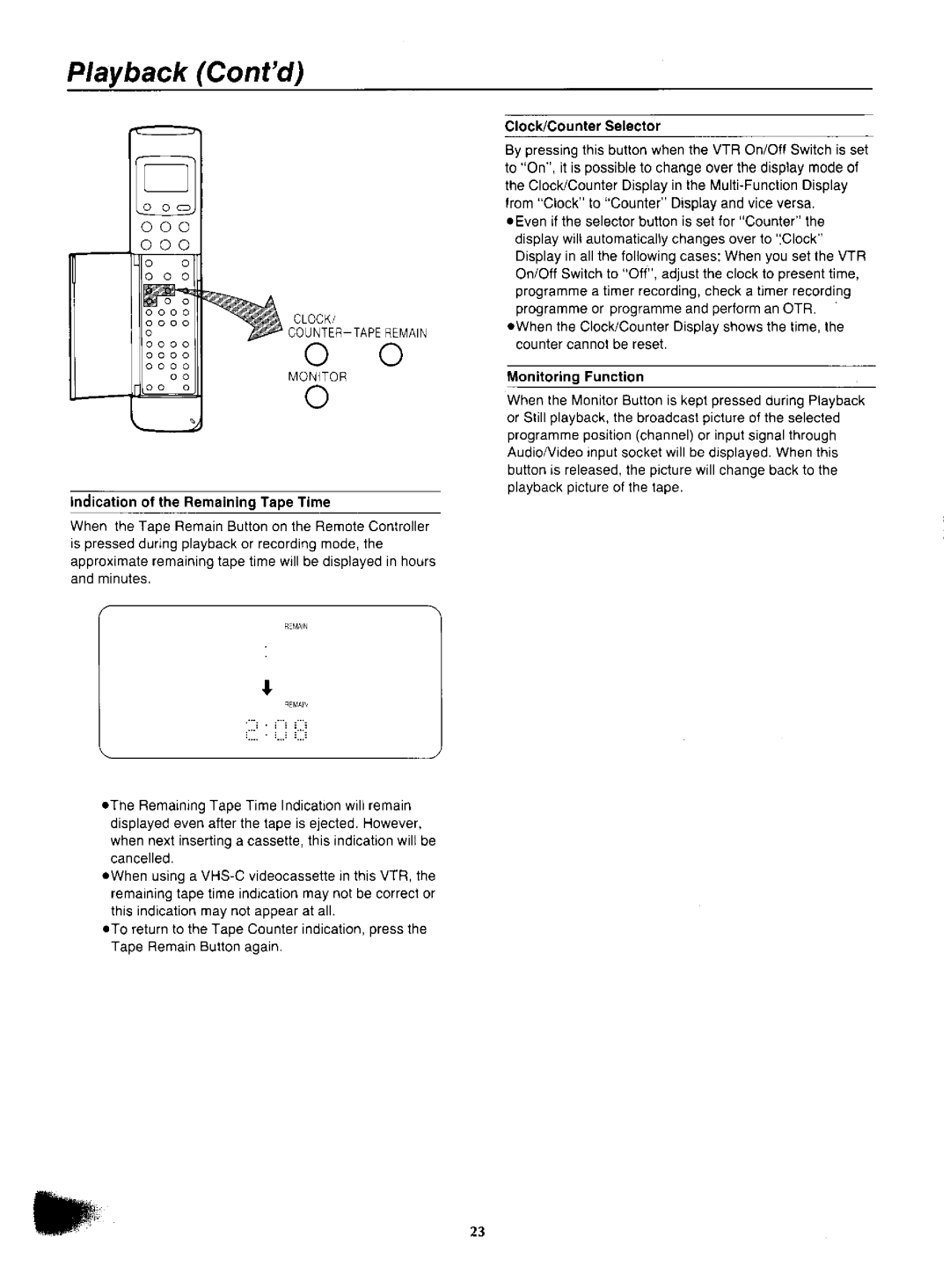 Panasonic NV-F55EA manual 