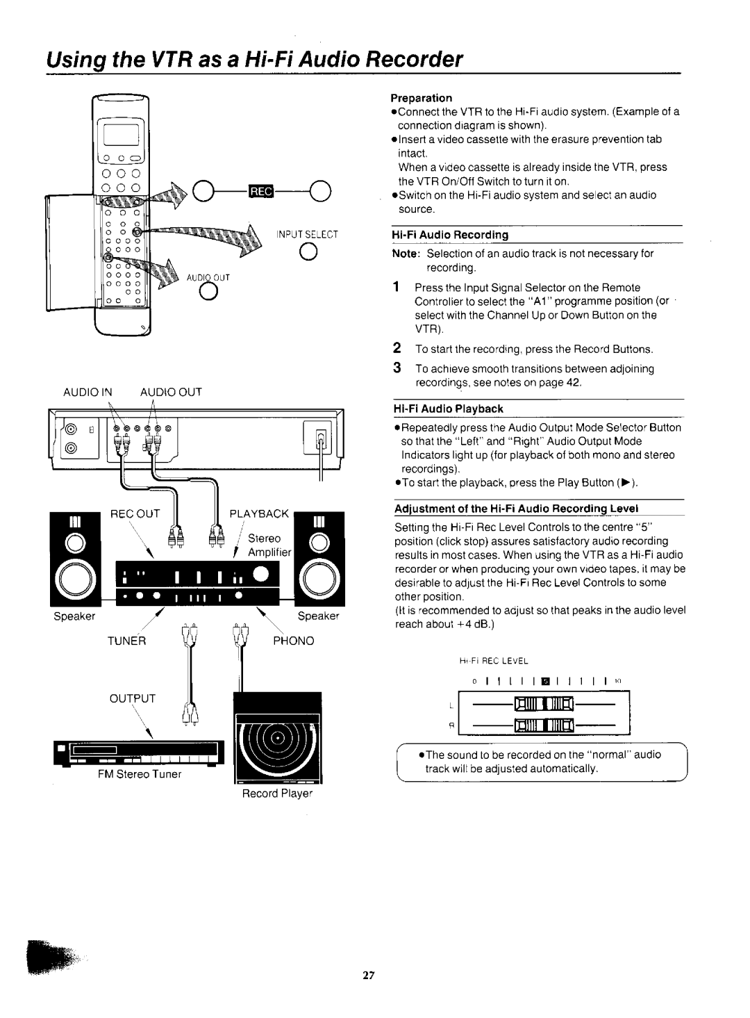 Panasonic NV-F55EA manual 