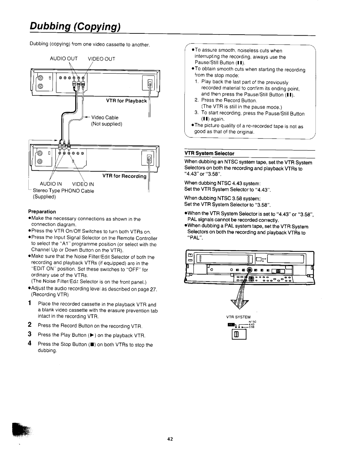 Panasonic NV-F55EA manual 