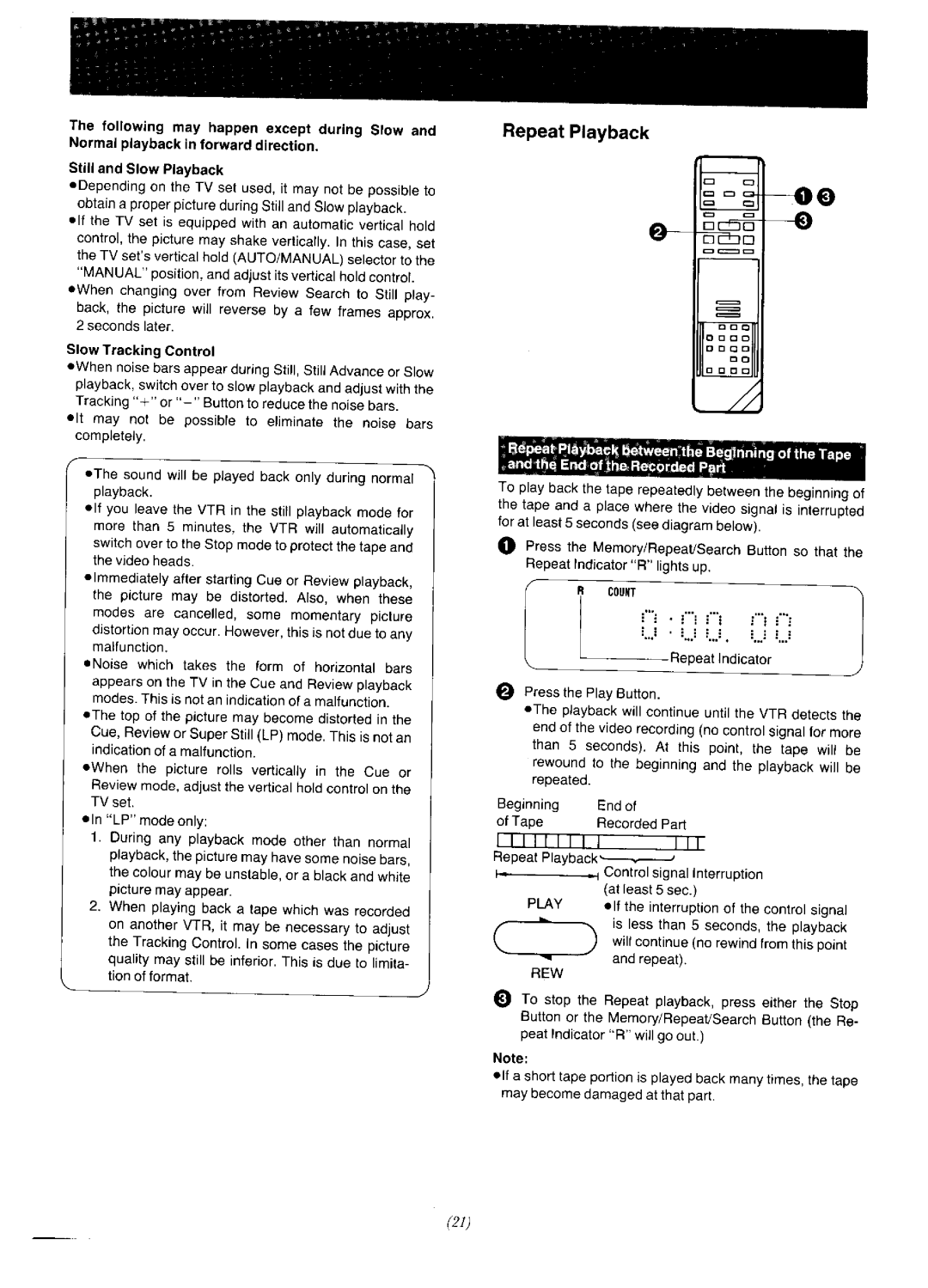 Panasonic NV-F65EA manual 