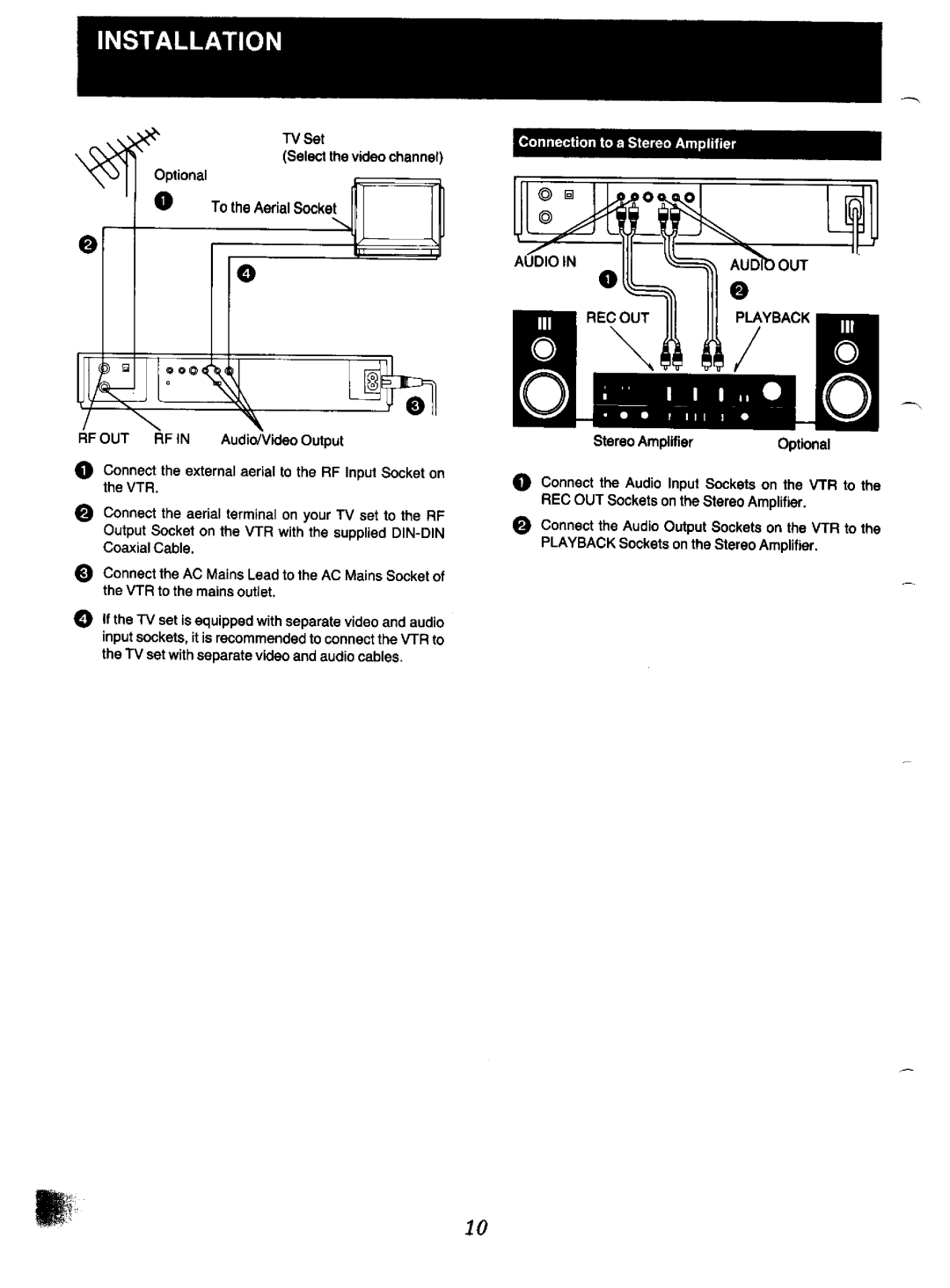 Panasonic NV-F70EA manual 