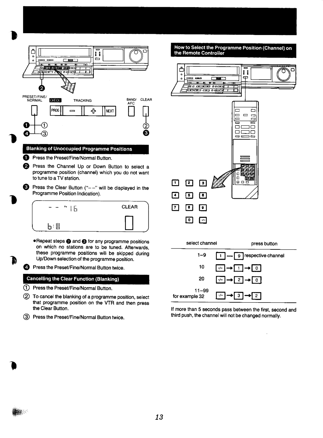 Panasonic NV-F70EA manual 