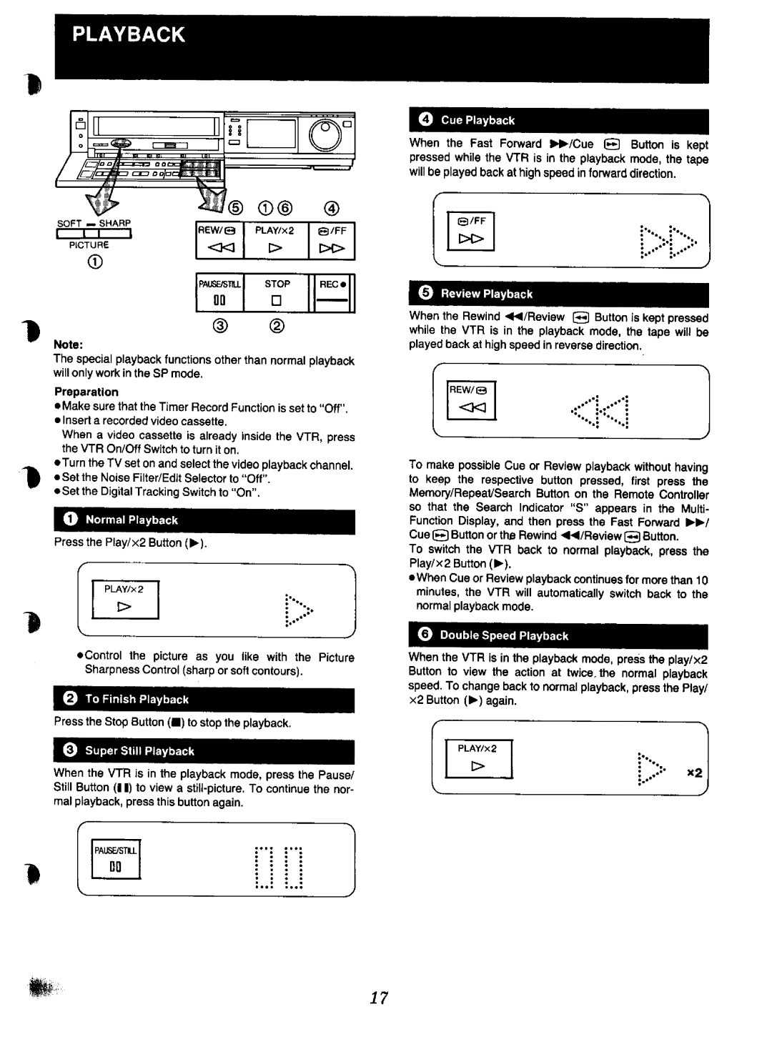 Panasonic NV-F70EA manual 