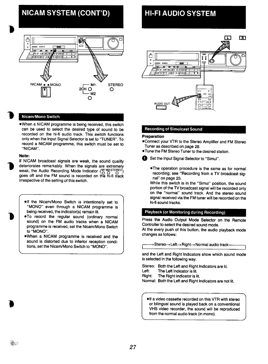 Panasonic NV-F70EA manual 