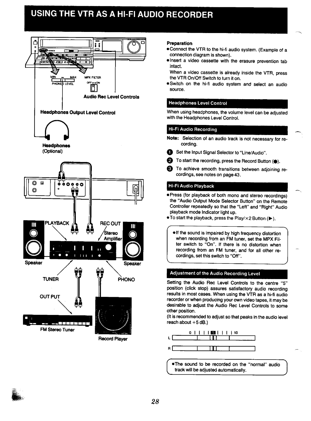 Panasonic NV-F70EA manual 