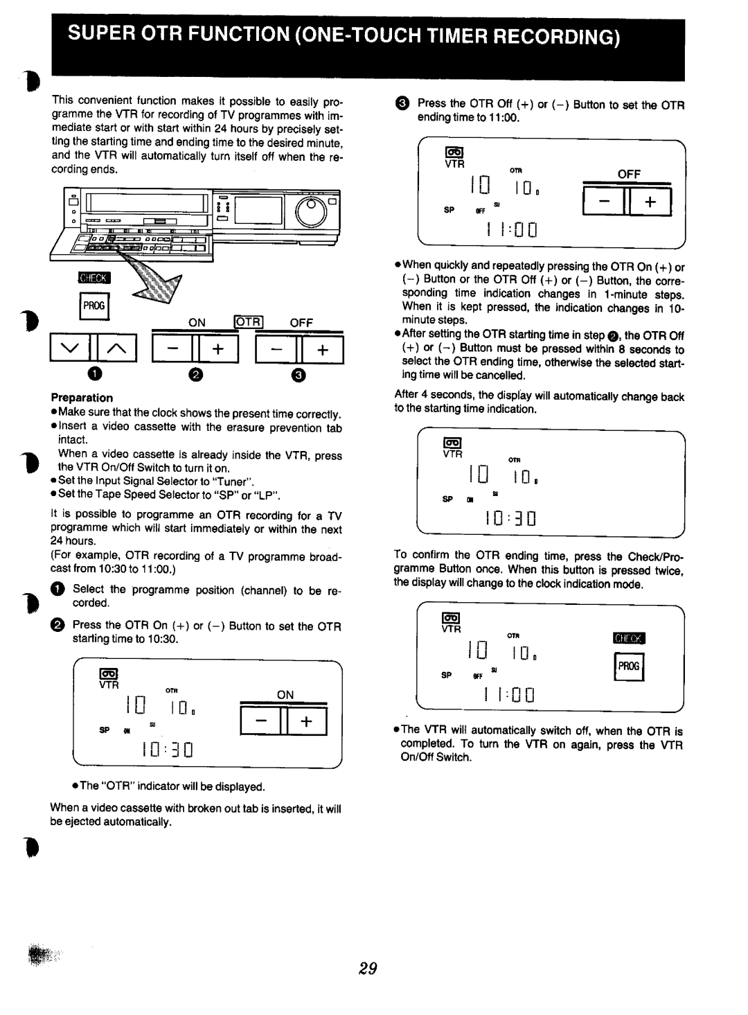 Panasonic NV-F70EA manual 