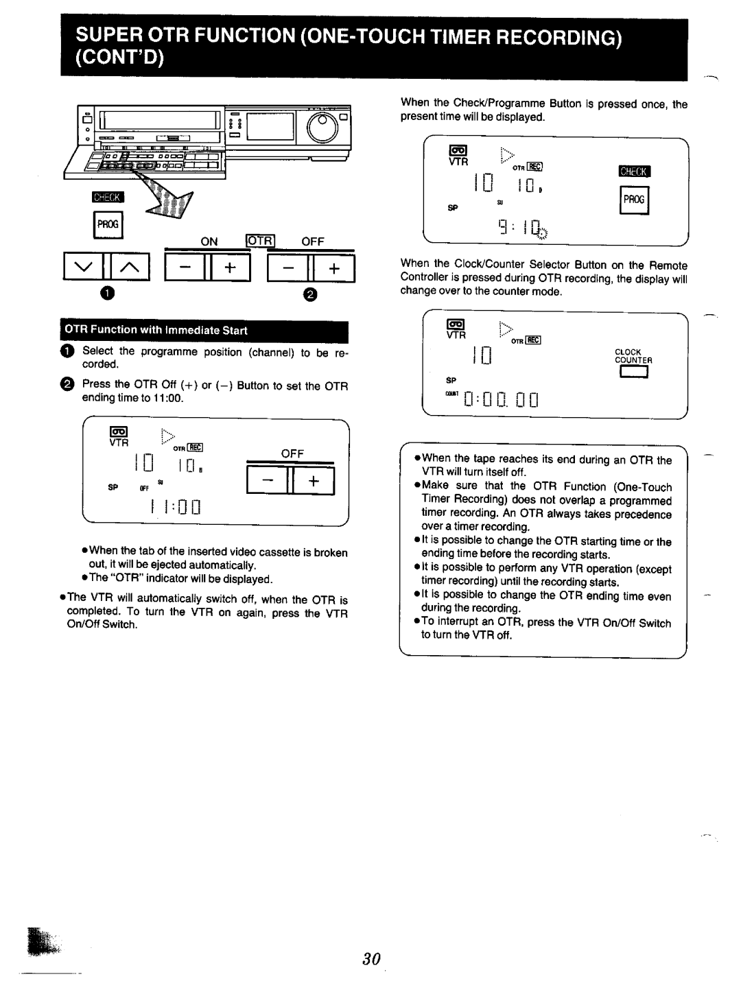 Panasonic NV-F70EA manual 