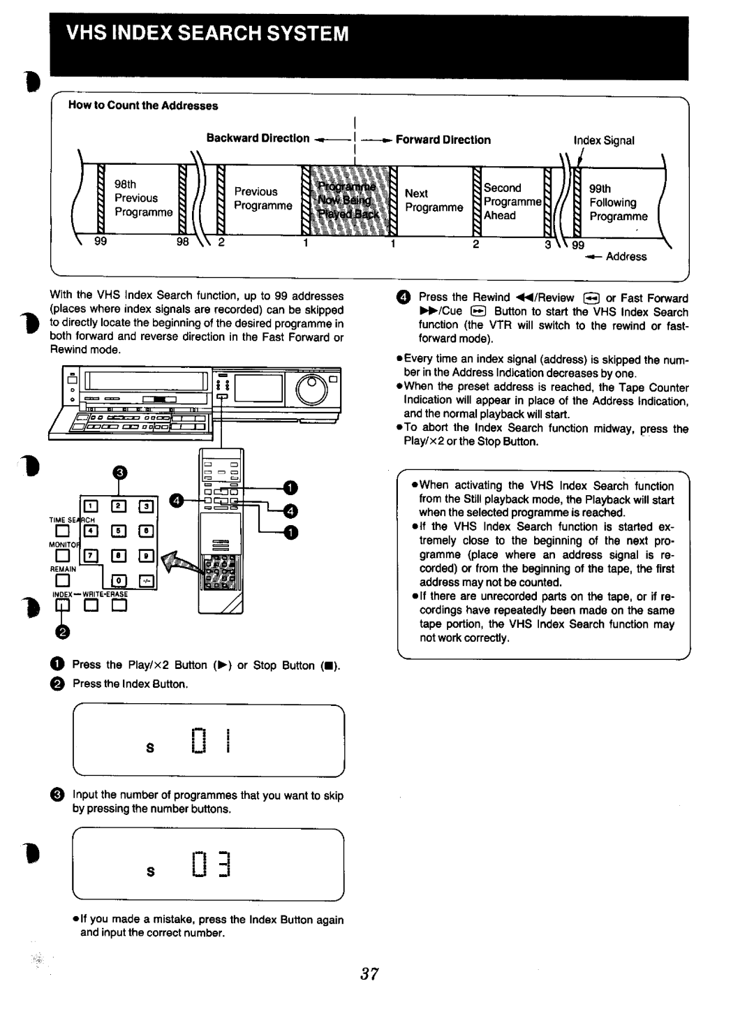 Panasonic NV-F70EA manual 