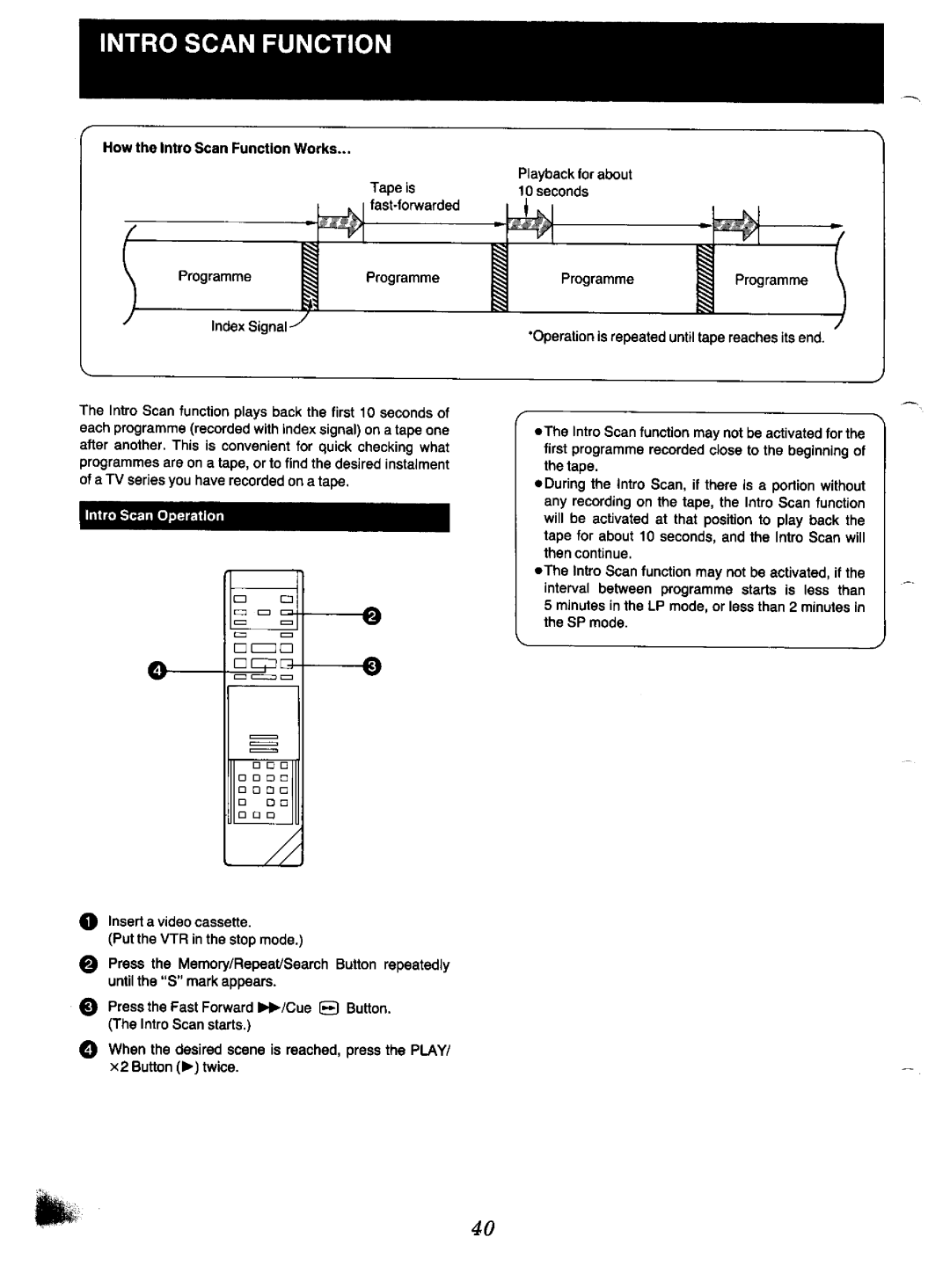 Panasonic NV-F70EA manual 