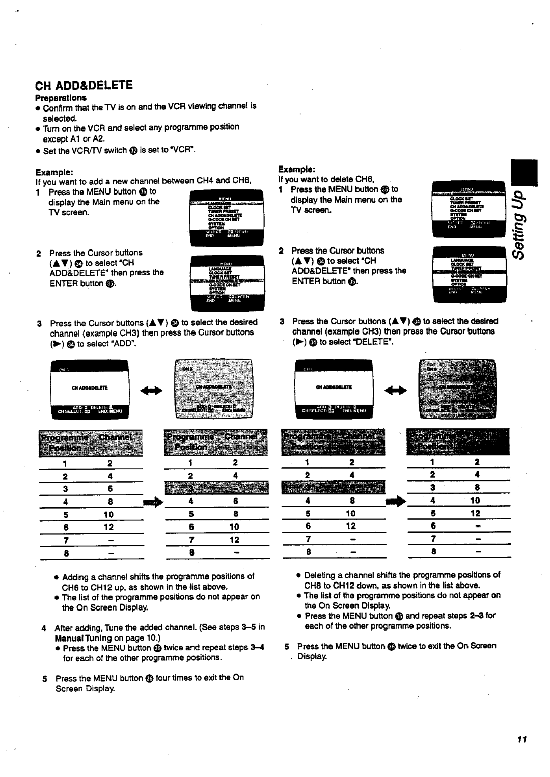 Panasonic NV-FJ600 manual 