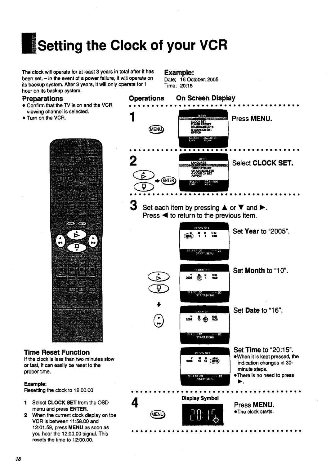 Panasonic NV-HD 630 manual 