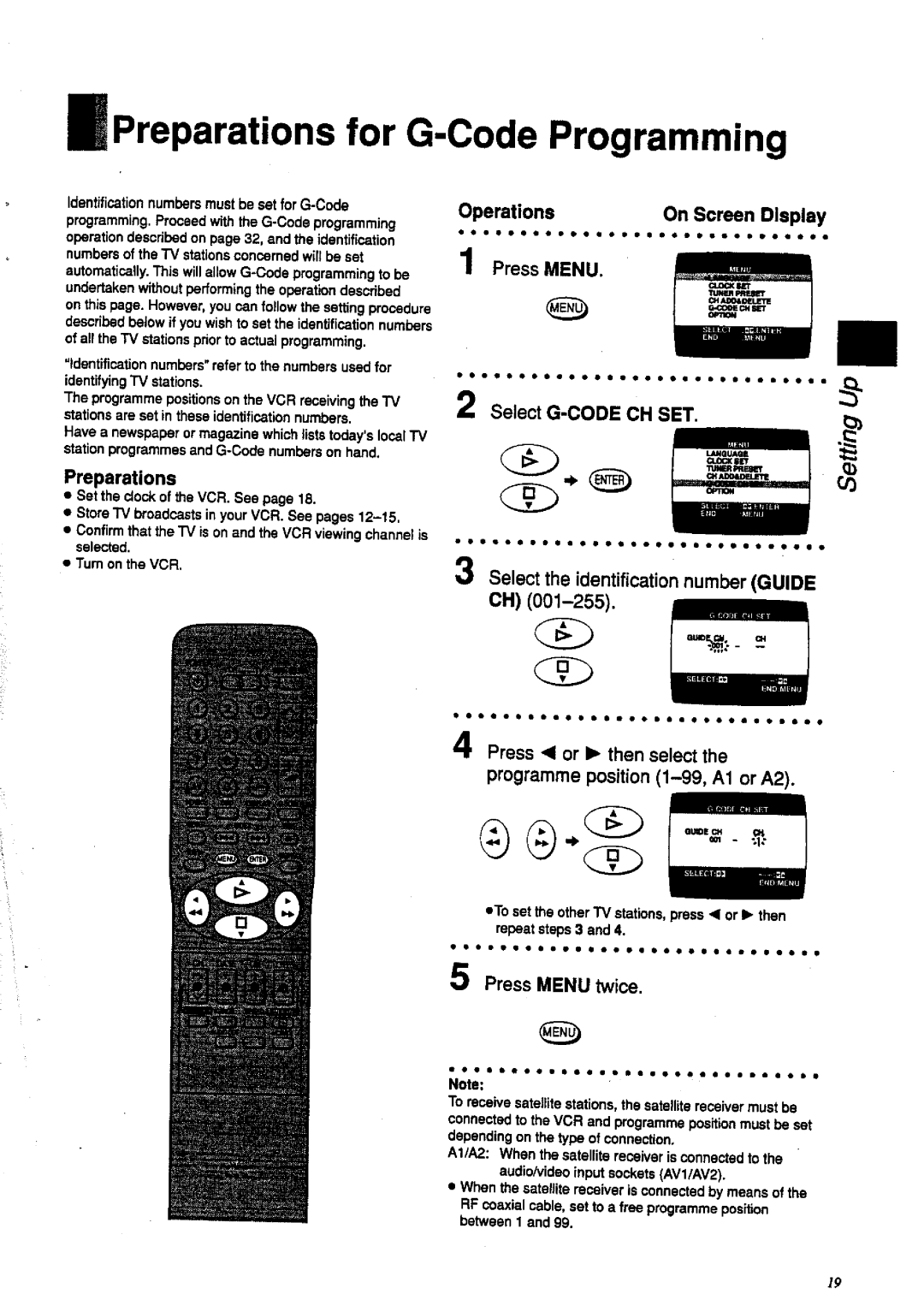 Panasonic NV-HD 630 manual 