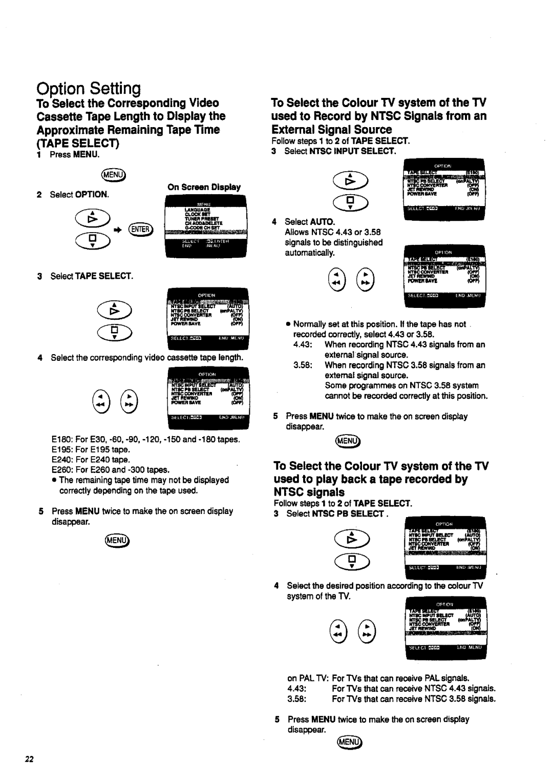 Panasonic NV-HD 630 manual 