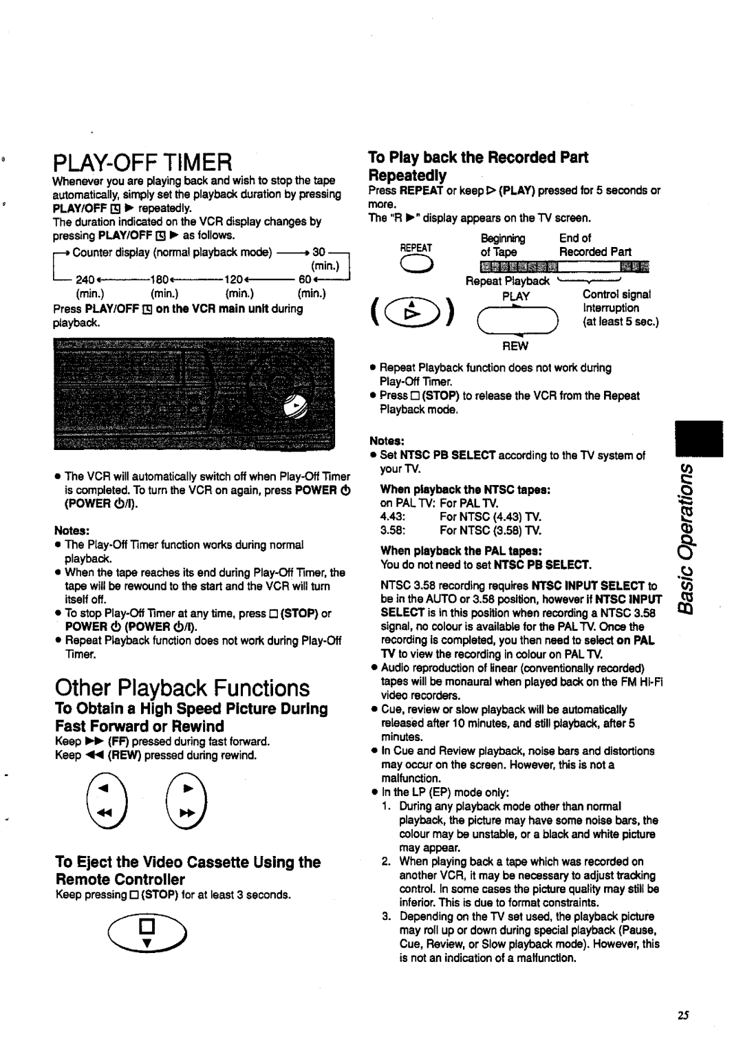 Panasonic NV-HD 630 manual 