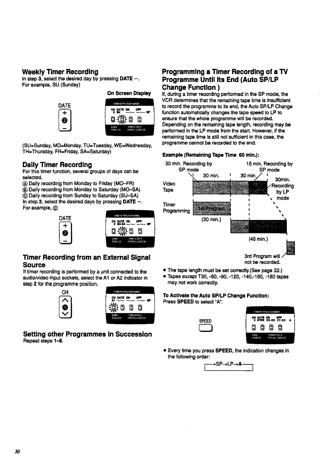 Panasonic NV-HD 630 manual 