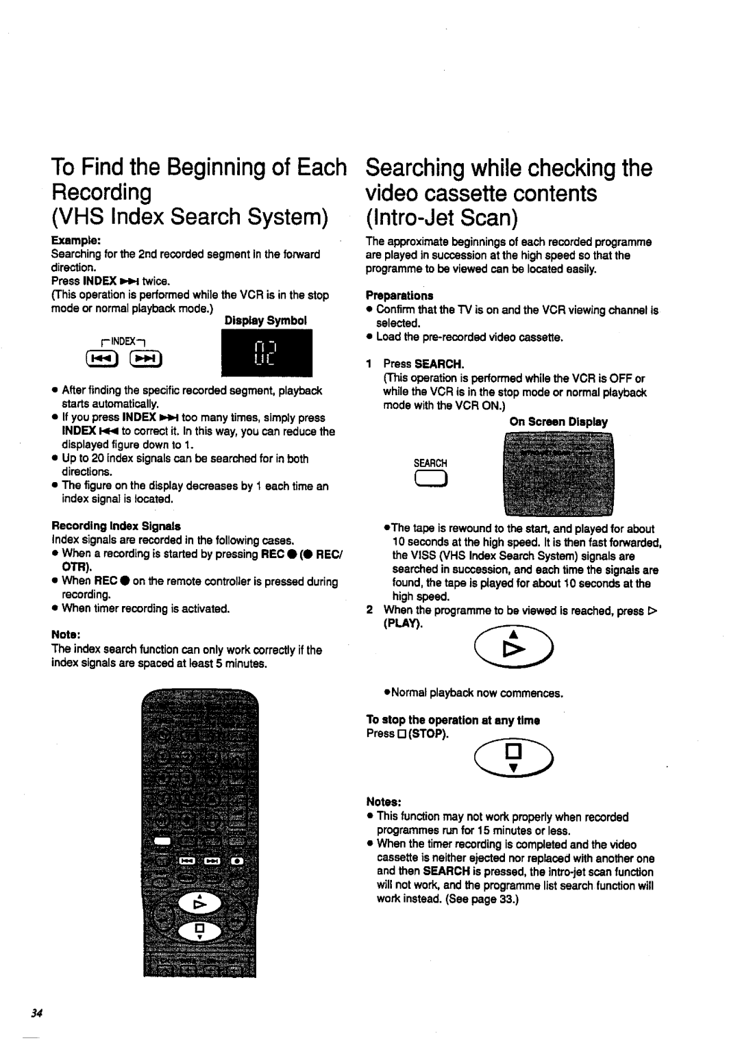 Panasonic NV-HD 630 manual 