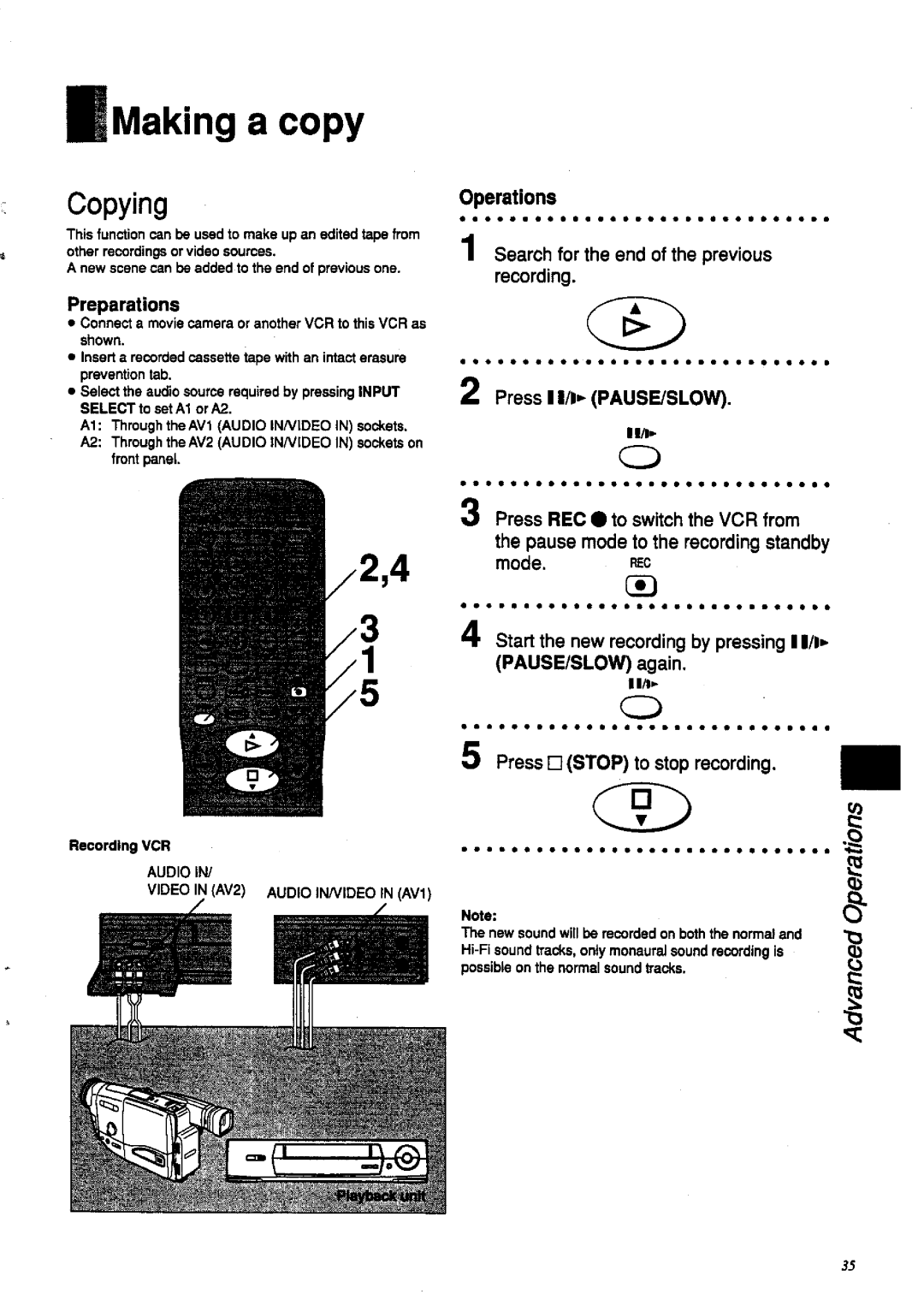 Panasonic NV-HD 630 manual 