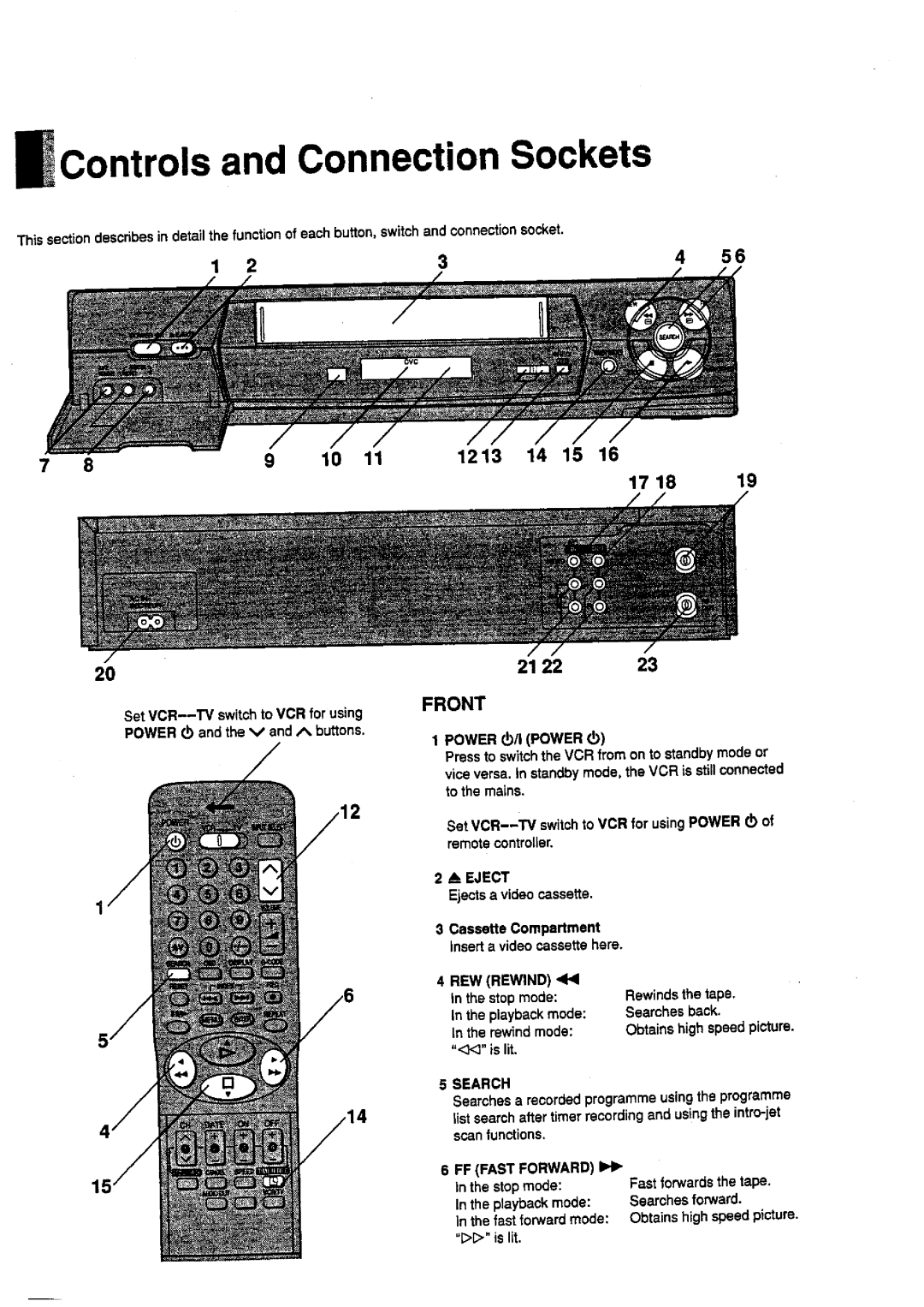 Panasonic NV-HD 630 manual 