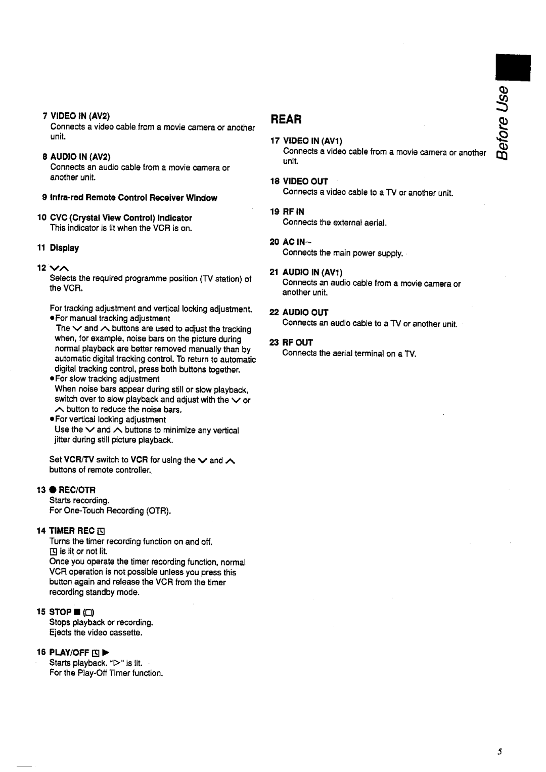 Panasonic NV-HD 630 manual 