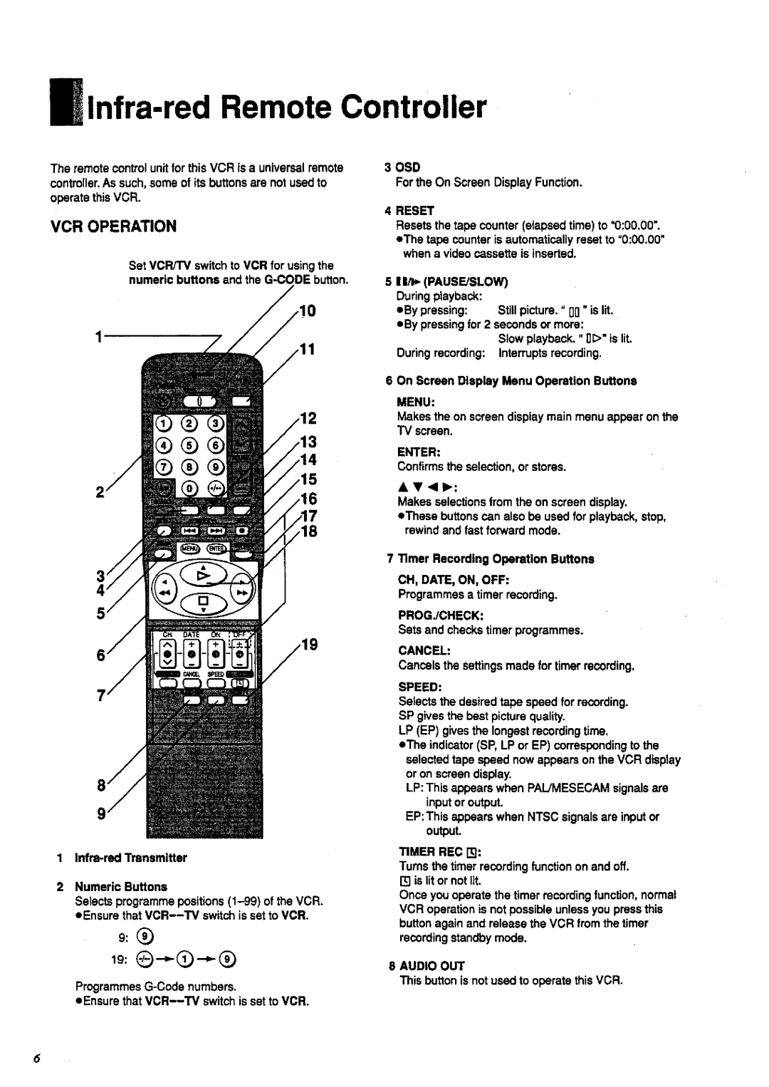 Panasonic NV-HD 630 manual 