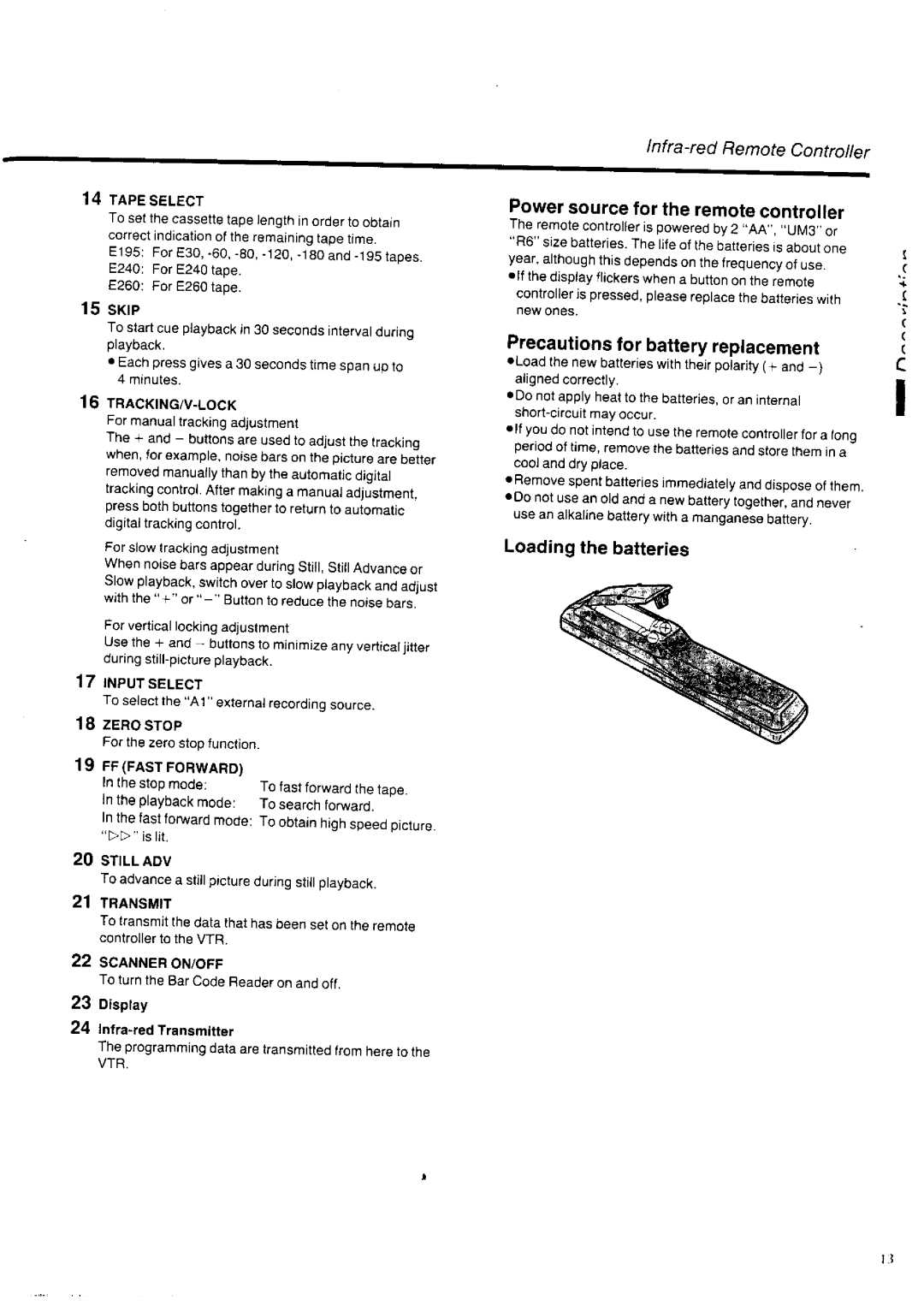 Panasonic NV-HD100EA manual 