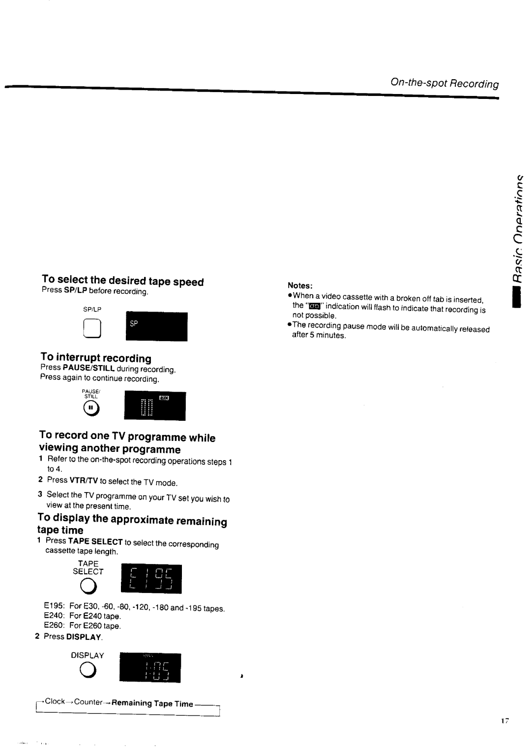 Panasonic NV-HD100EA manual 