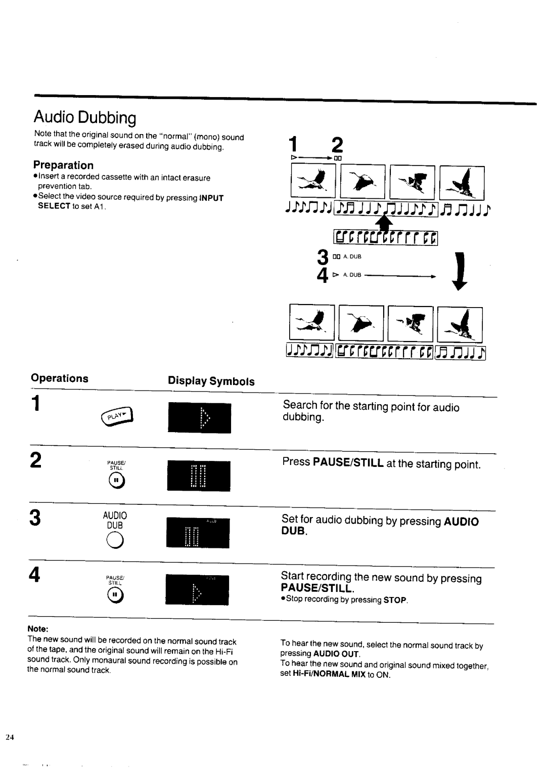 Panasonic NV-HD100EA manual 