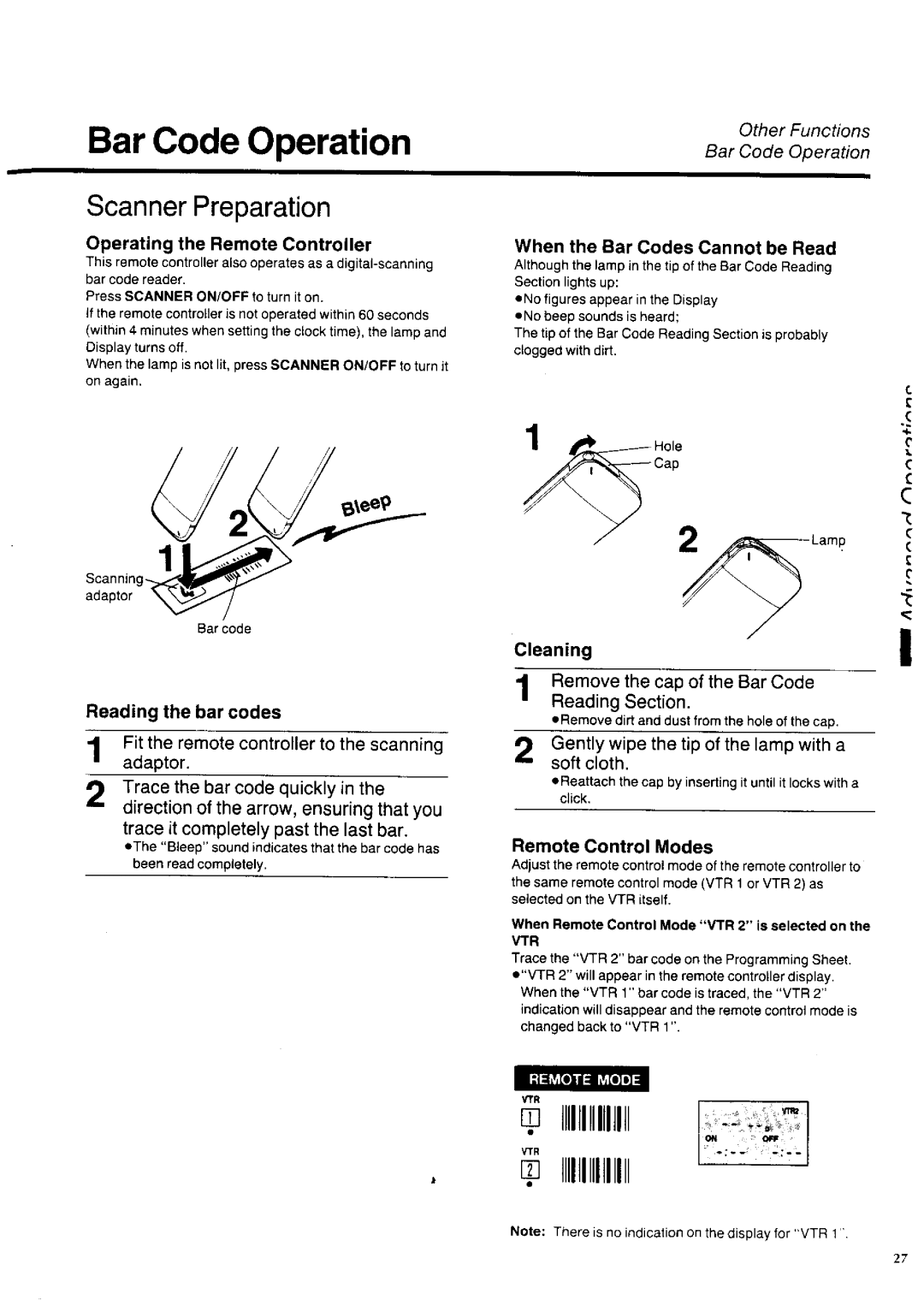 Panasonic NV-HD100EA manual 